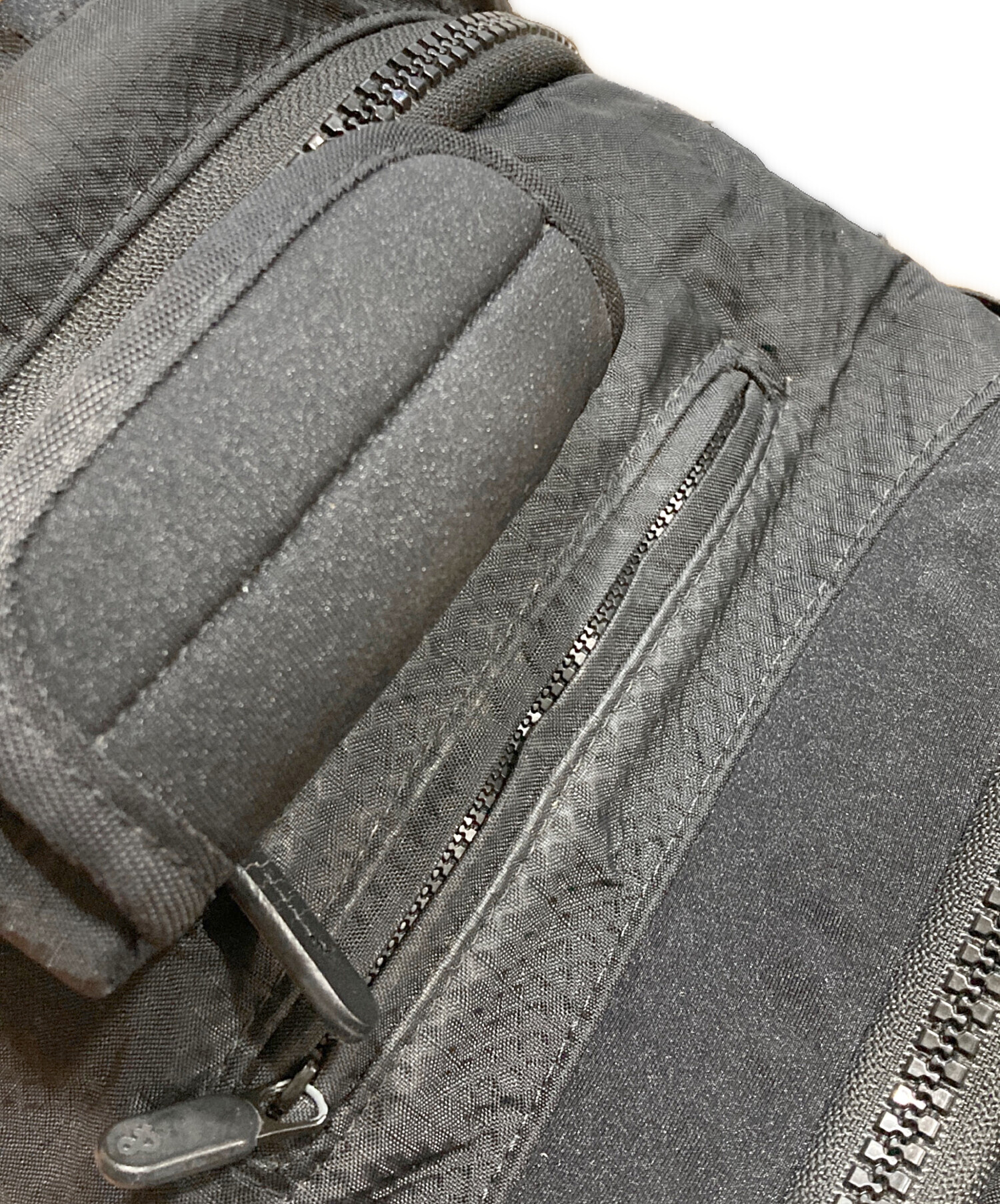 中古・古着通販】lexdray (レックスドライ) バックパック ブラック 