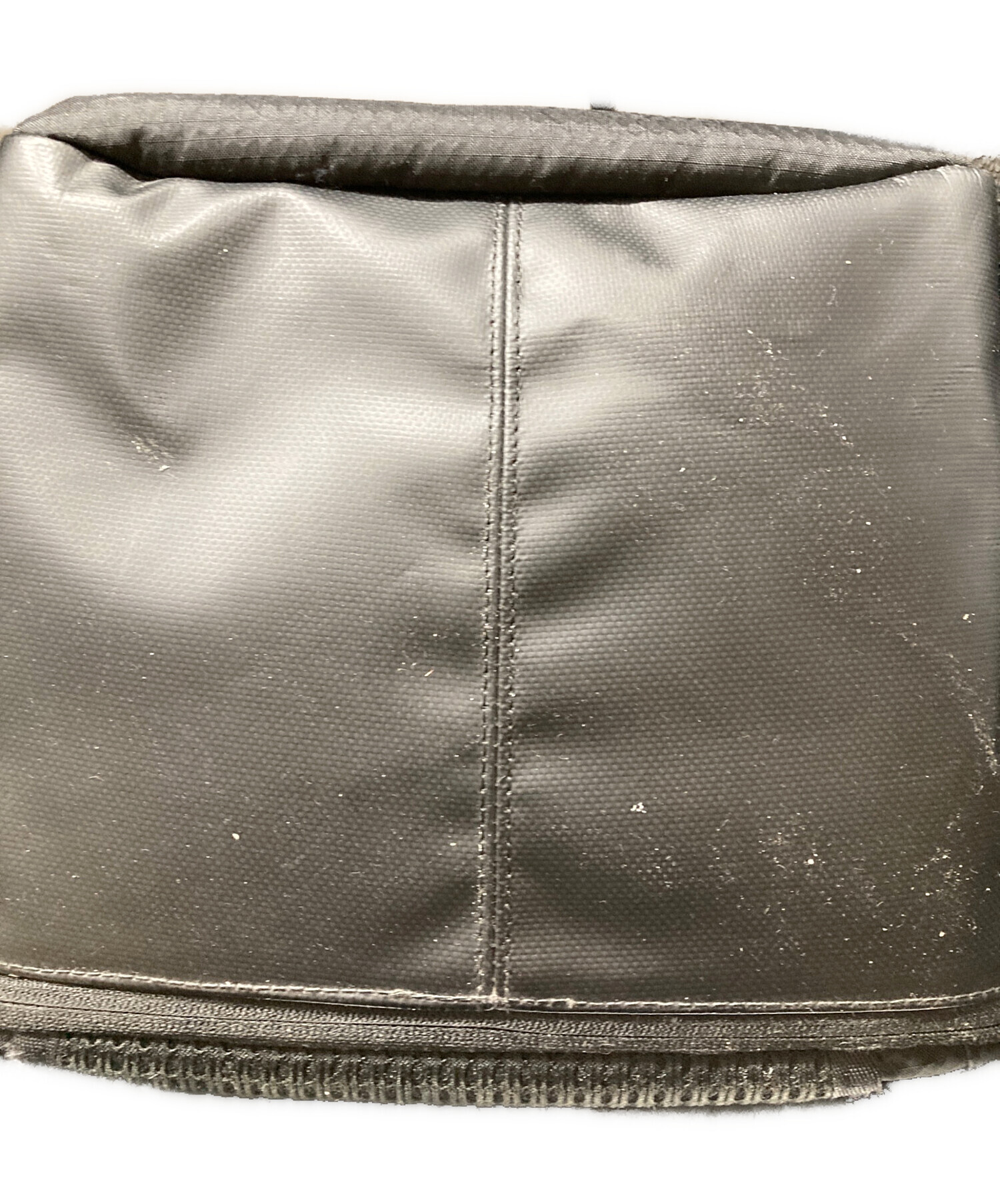 中古・古着通販】lexdray (レックスドライ) バックパック ブラック 