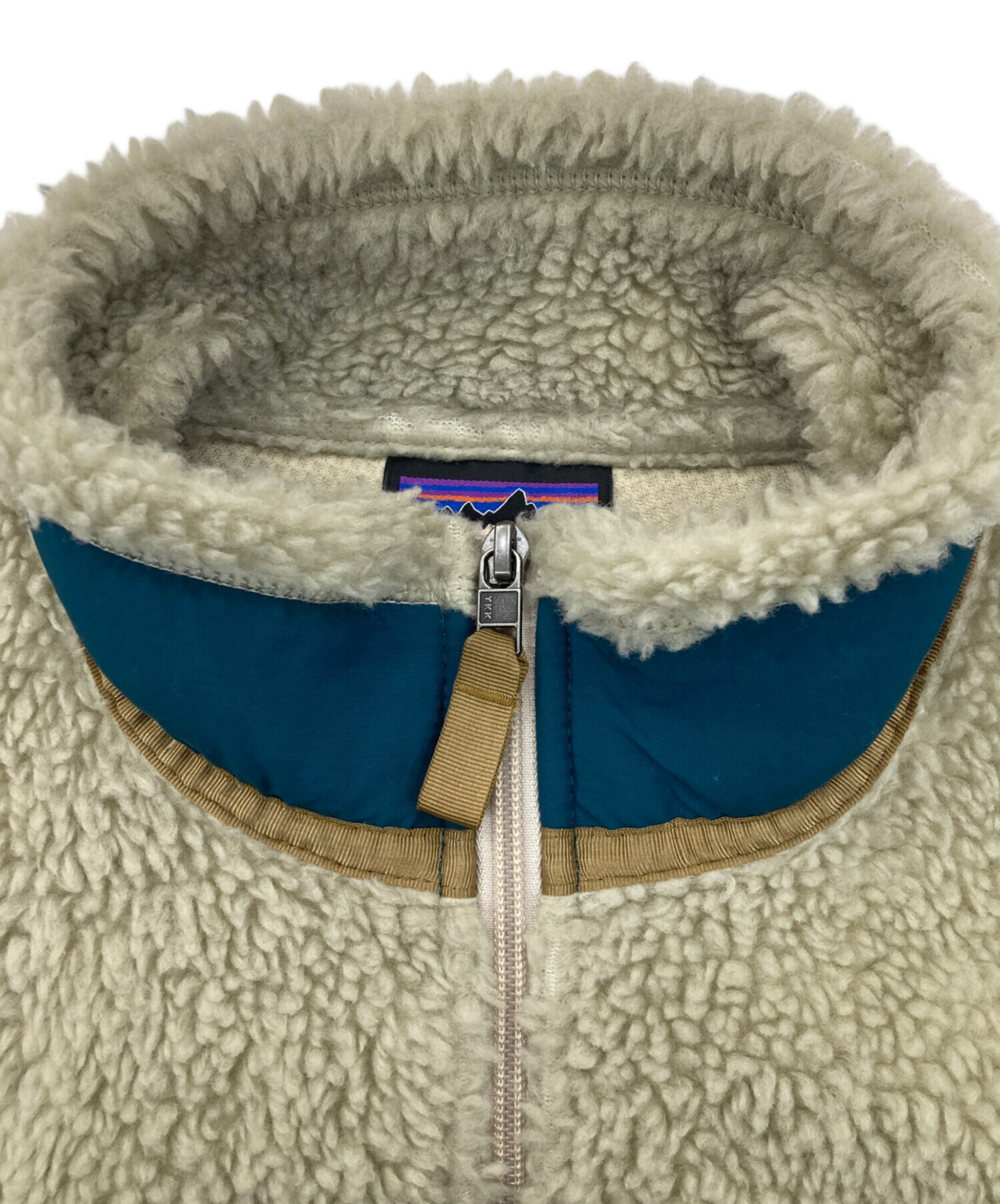 中古・古着通販】Patagonia (パタゴニア) クラシック・レトロX 中古・古着通販】Patagonia (パタゴニア) クラシック・レトロX