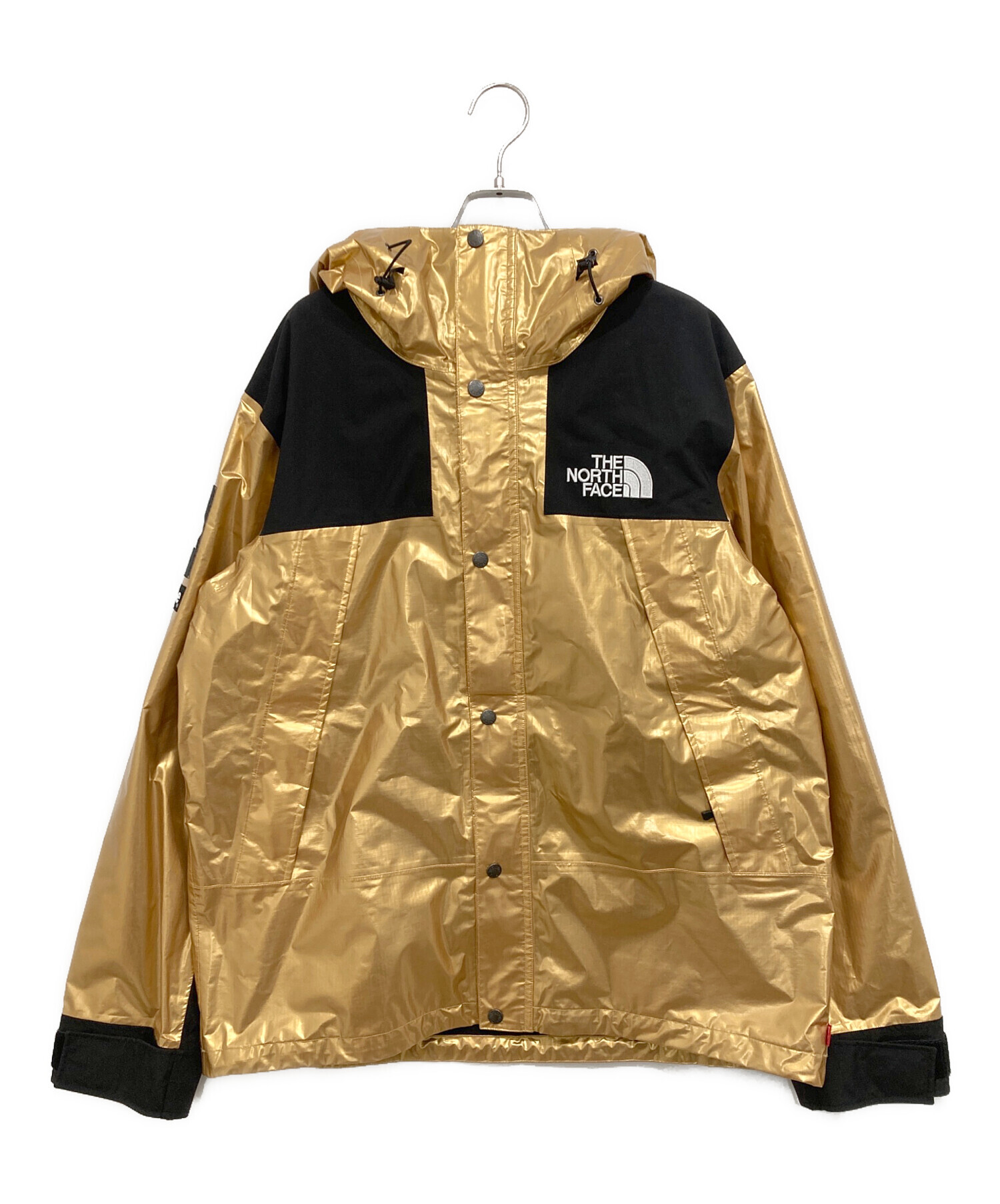 シュプリームジャケット値下げ 中古・古着通販】SUPREME (シュプリーム) GORE-TEX 700-Fill Down