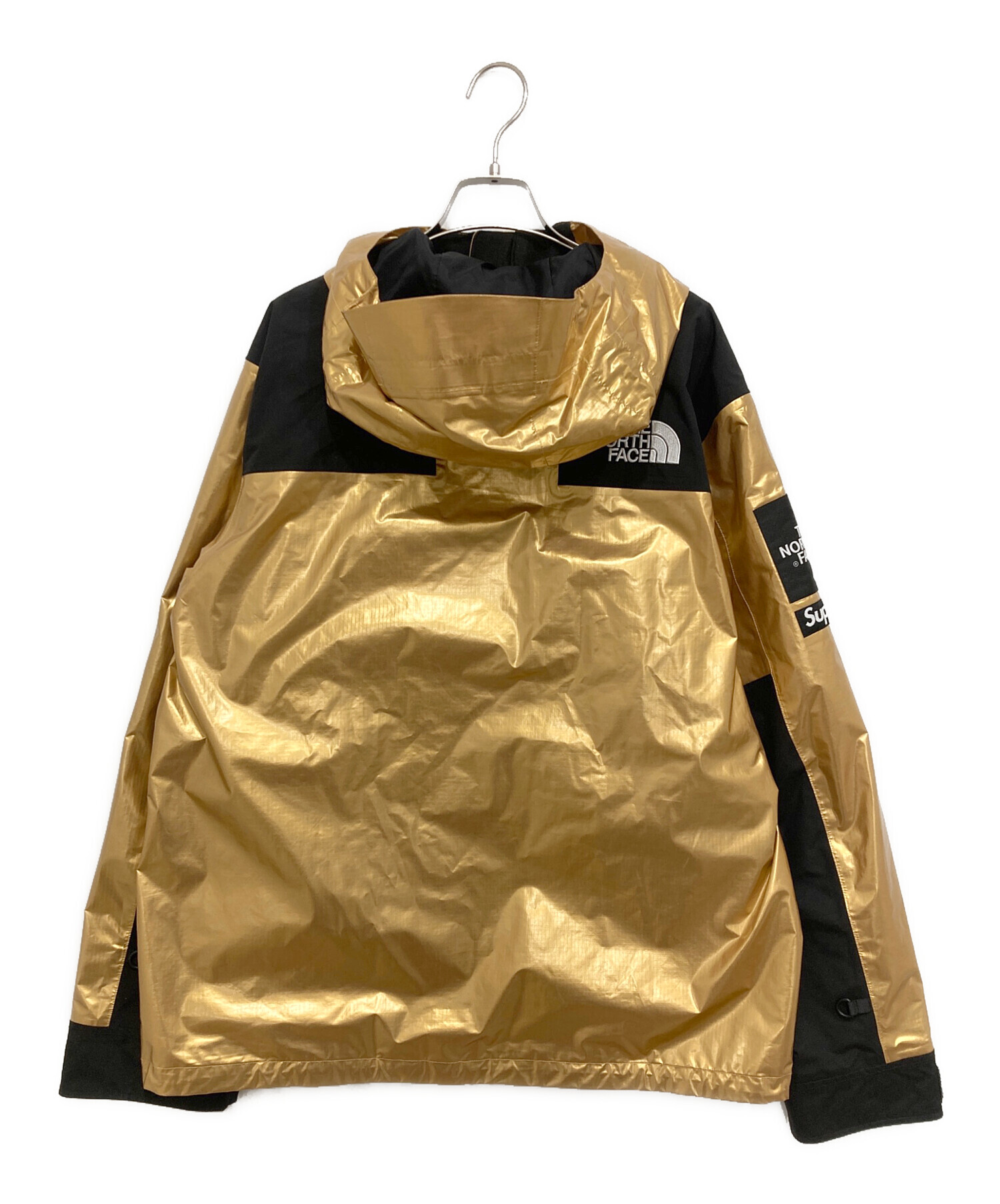 中古・古着通販】SUPREME (シュプリーム) THE NORTH FACE (ザ ノース 