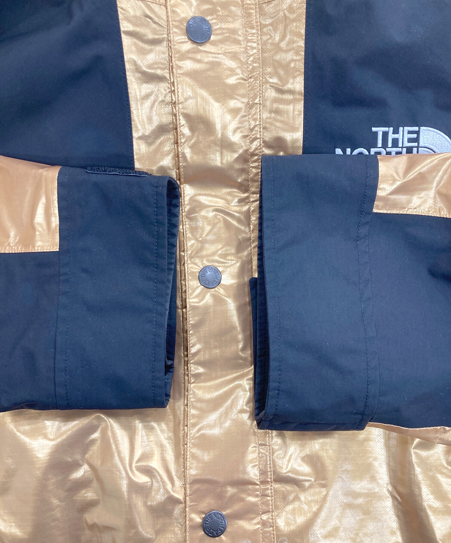 中古・古着通販】SUPREME (シュプリーム) THE NORTH FACE (ザ ノース 