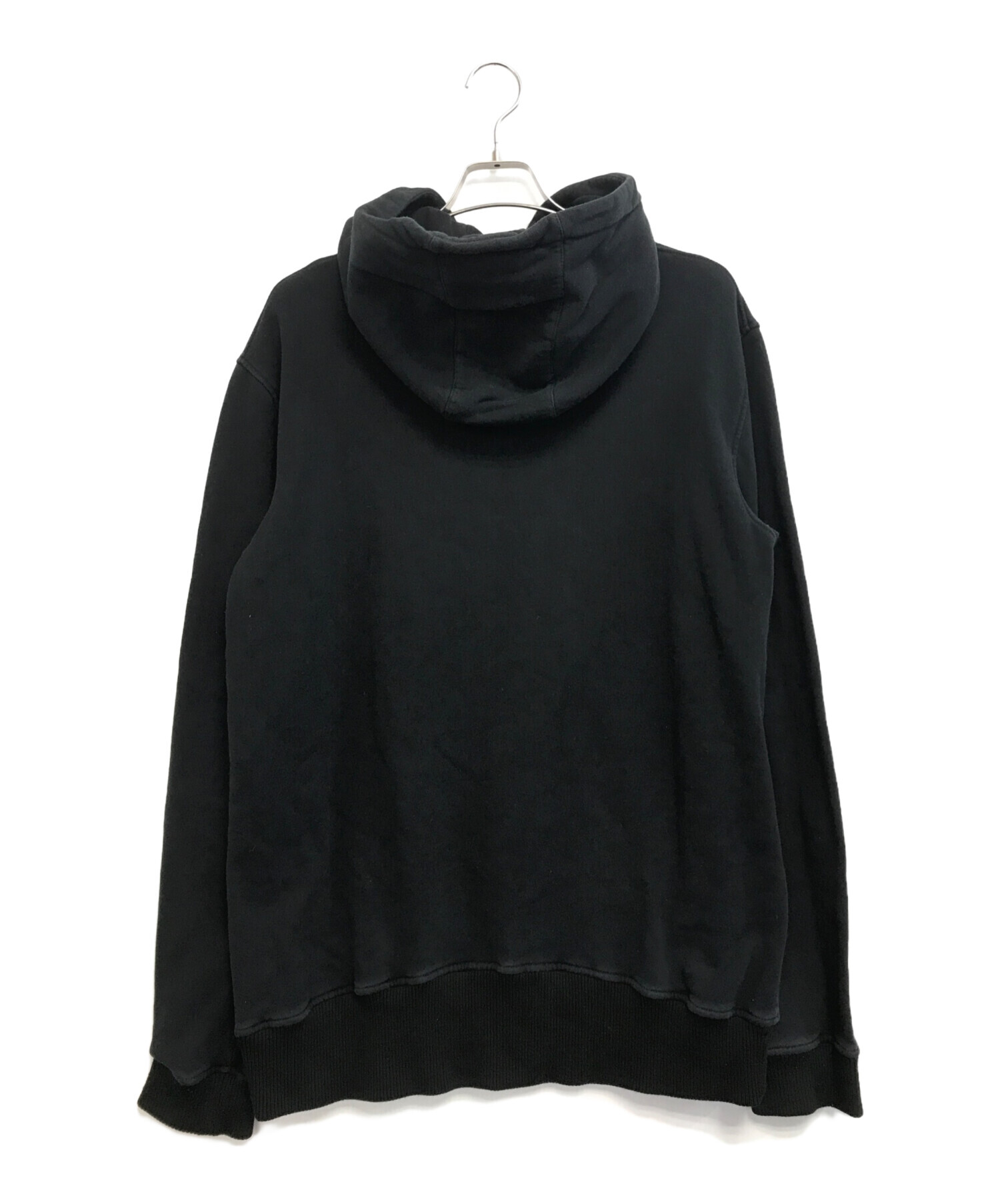 中古・古着通販】BALENCIAGA (バレンシアガ) プルオーバーパーカー