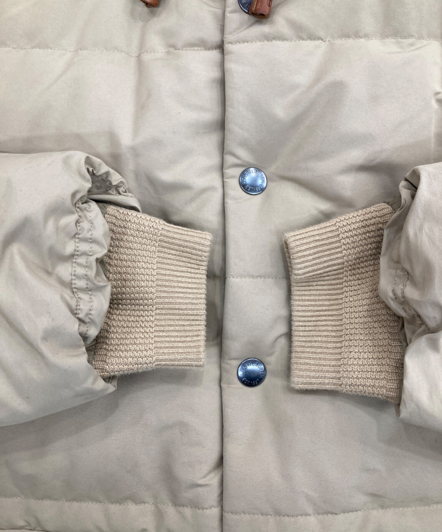 中古・古着通販】Ron Herman (ロンハーマン) POLO RALPH LAUREN (ポロ