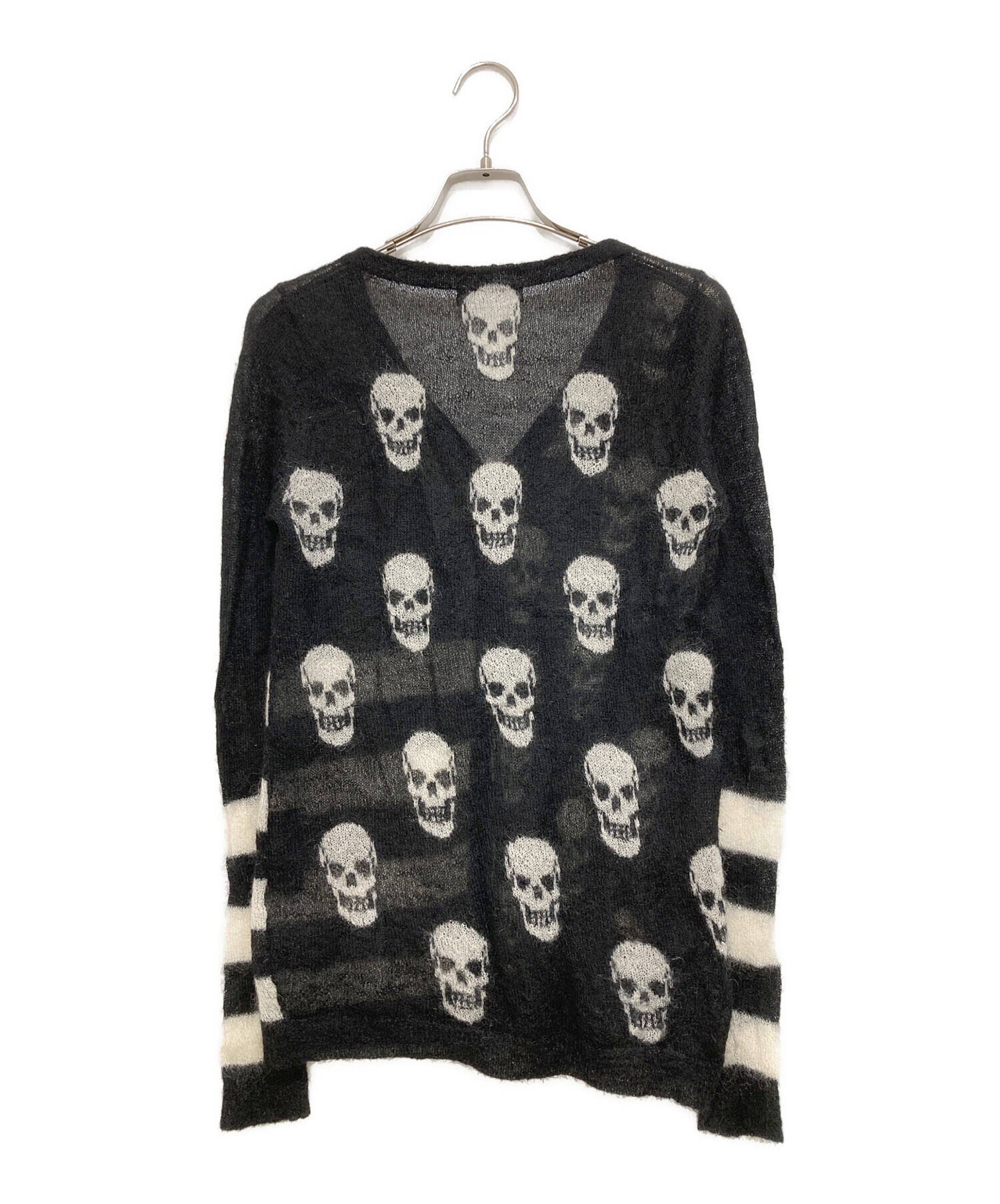 中古・古着通販】Hysteric Glamour (ヒステリックグラマー) モヘア混