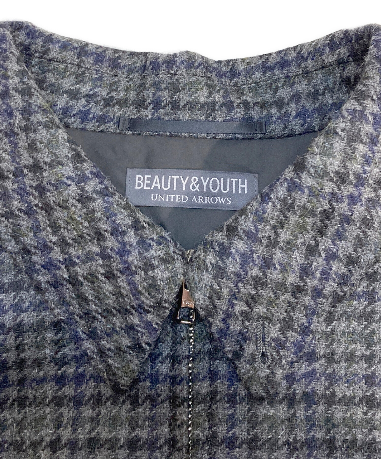 中古・古着通販】BEAUTY&YOUTH (ビューティーアンドユース) ムーン 