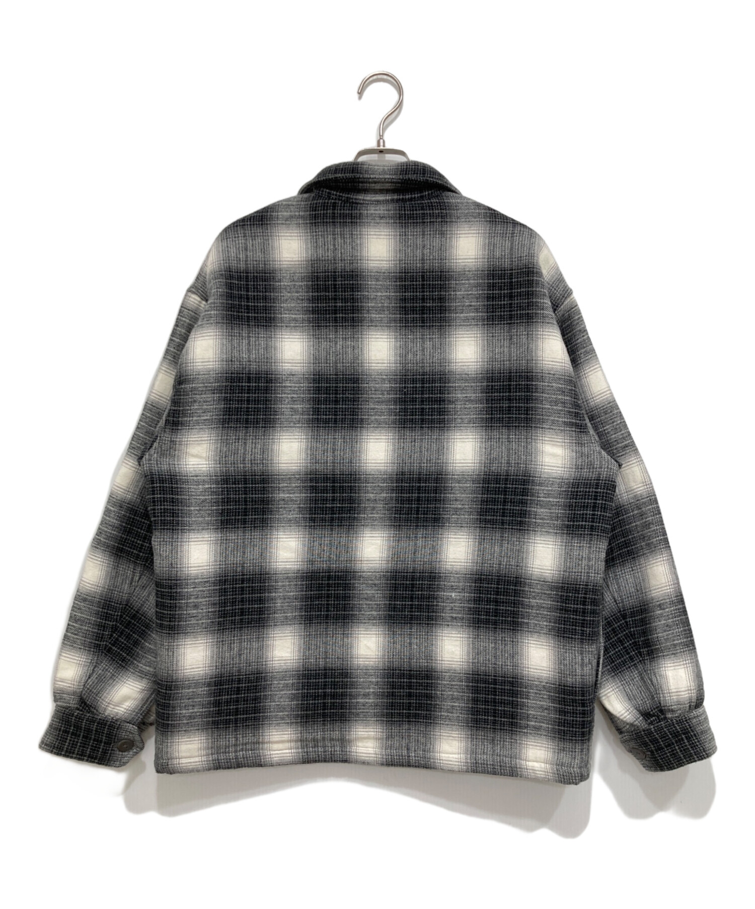 中古・古着通販】PENDLETON (ペンドルトン) niko and (ニコアンド