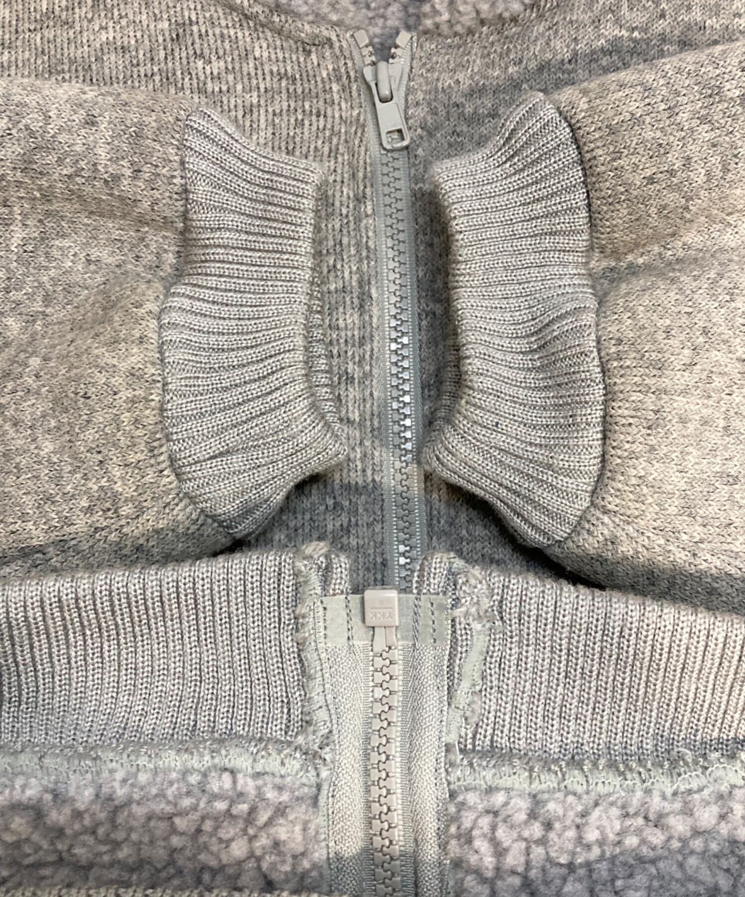 A BATHING APE ハンティングボアジャケット 中古・古着通販】A BATHING APE (アベイシングエイプ) ボア