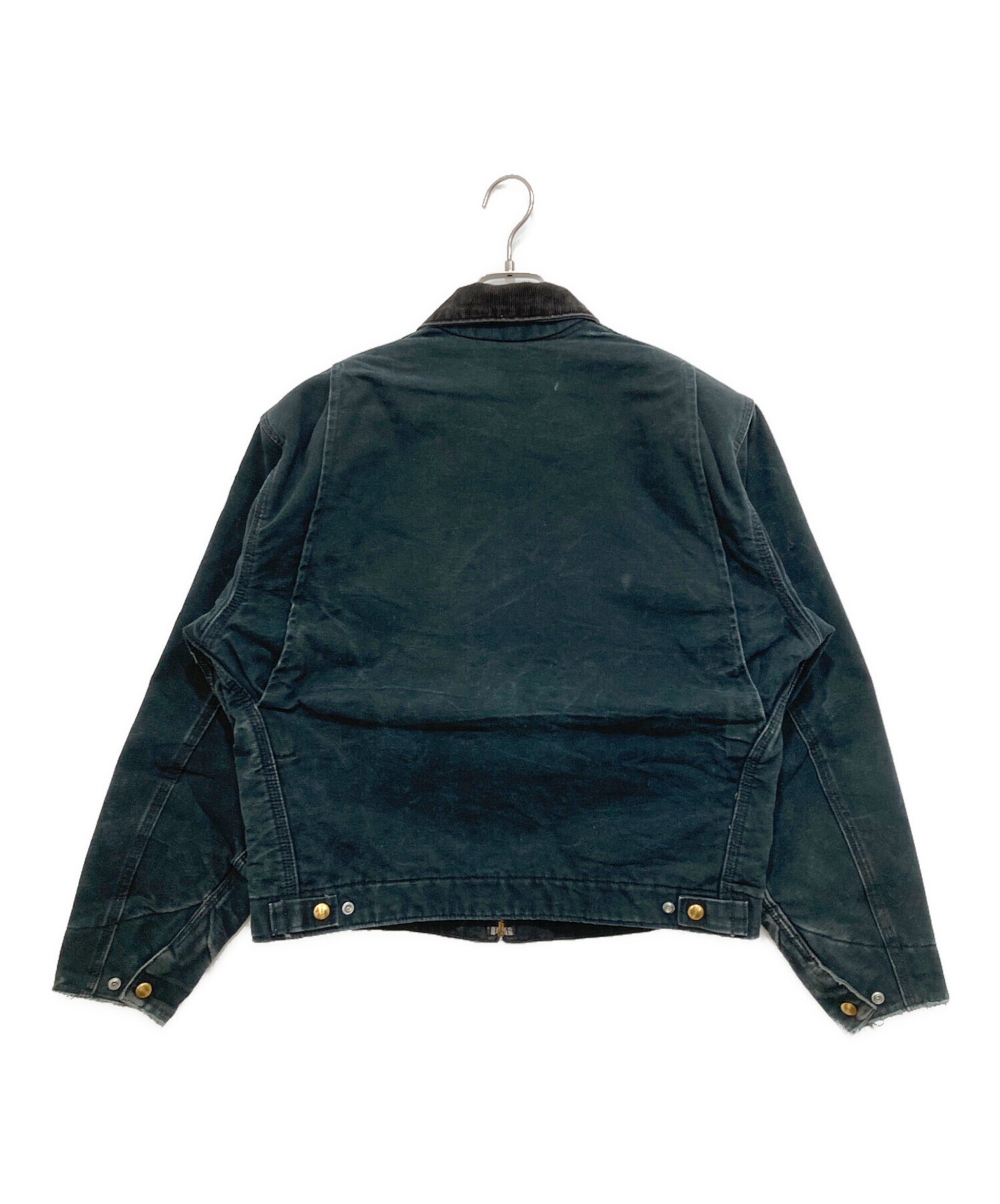 中古・古着通販】CarHartt (カーハート) 「J01 BLK」デトロイト