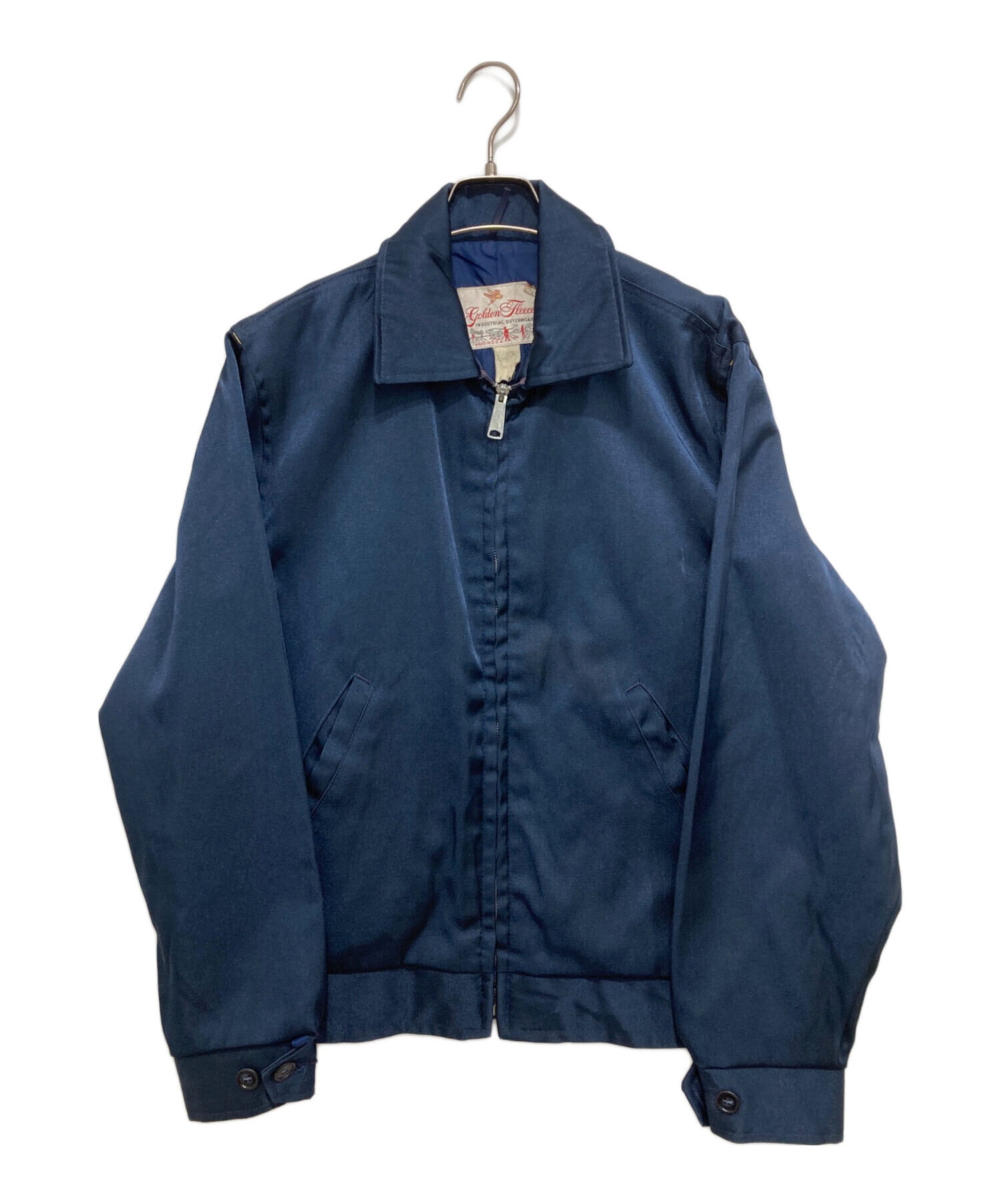 中古・古着通販】GOLDEN FLEECE (ゴールデン フリース) タイタンクロス