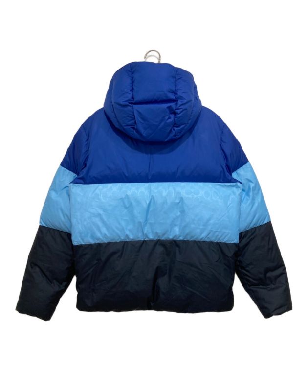 中古・古着通販】COACH (コーチ) カラーブロックダウン
