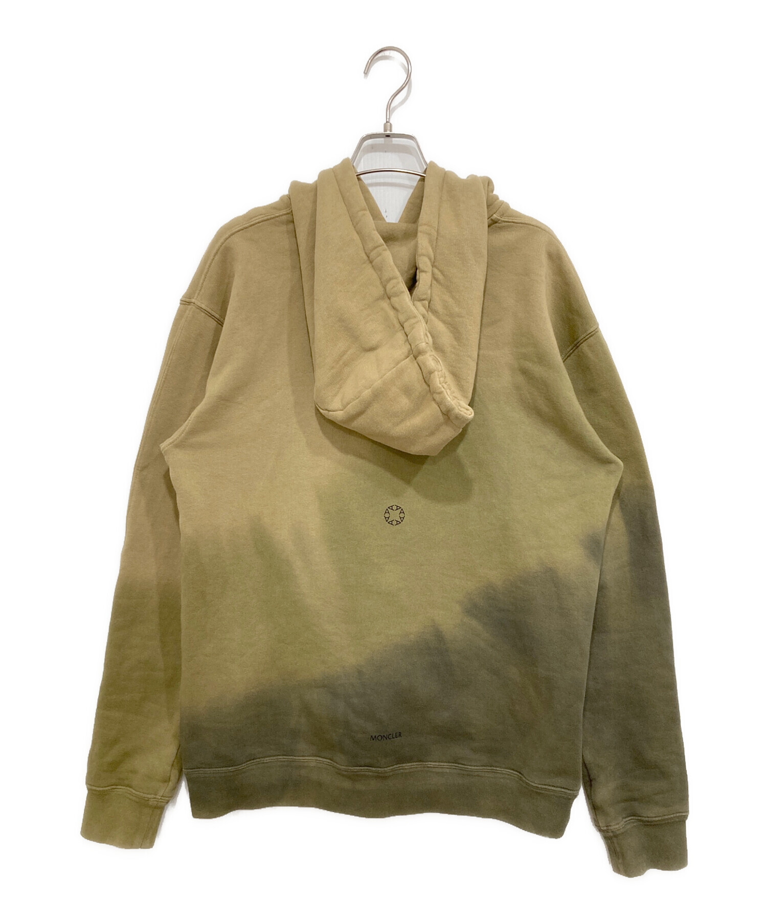 XL　MONCLER ALYX　パーカー　定価113300円　モンクレール XLMONCLER ALYXパーカー定価113300円モンクレール