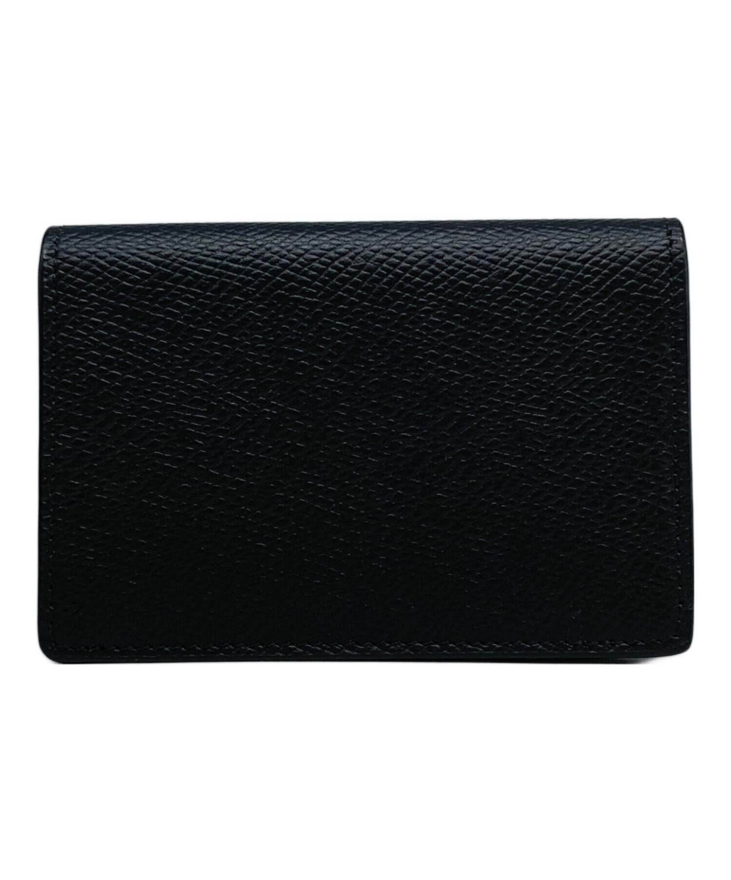 中古・古着通販】CELINE (セリーヌ) カードケース ブラック｜ブランド