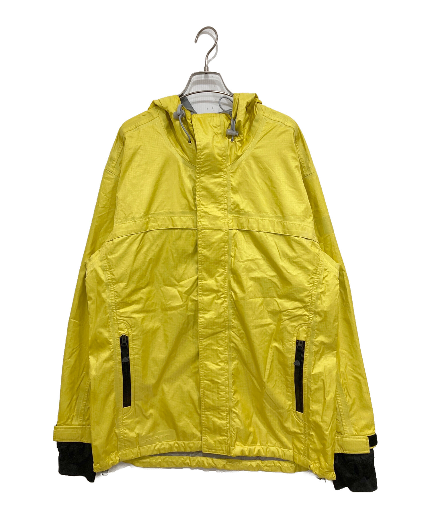 中古・古着通販】NIKE ACG (ナイキエージーシー) 00sマウンテン 
