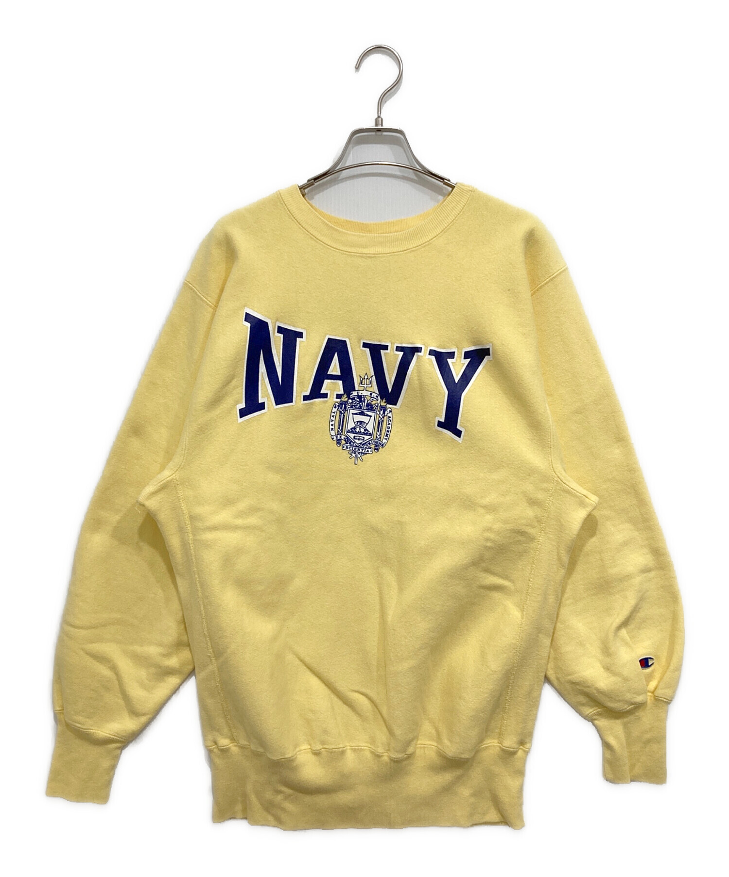 中古・古着通販】Champion REVERSE WEAVE (チャンピオン リバース