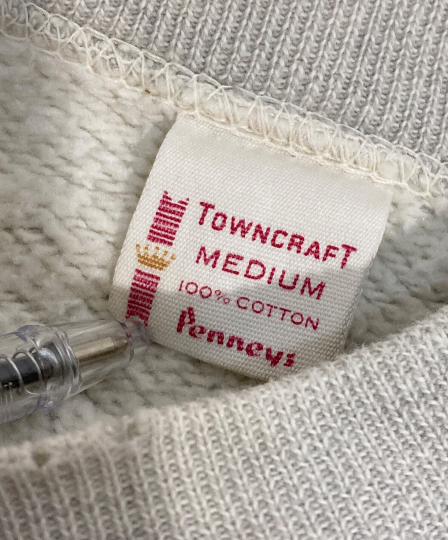 中古・古着通販】TOWN CRAFT (タウンクラフト) ヴィンテージ