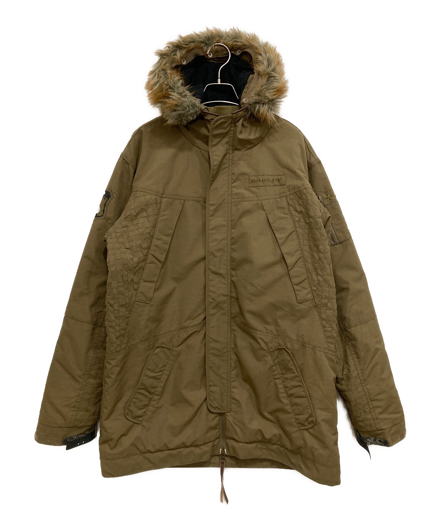 中古・古着通販】OAKLEY (オークリー) タクティカルパデッドモッズ