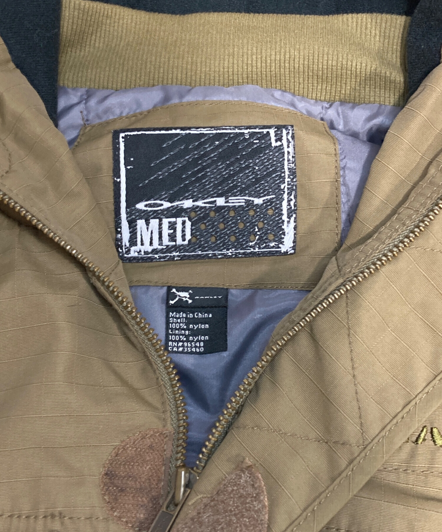 中古・古着通販】OAKLEY (オークリー) タクティカルパデッドモッズ