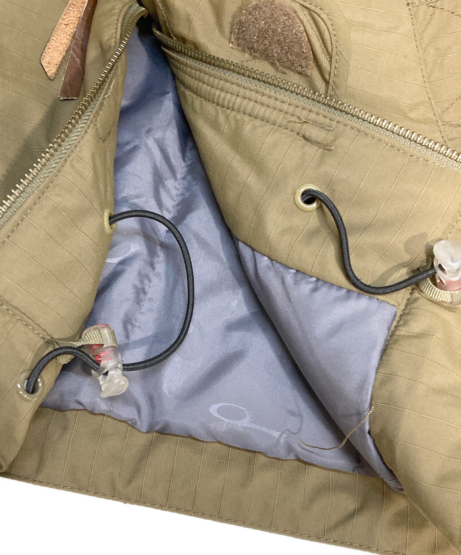 中古・古着通販】OAKLEY (オークリー) タクティカルパデッドモッズ