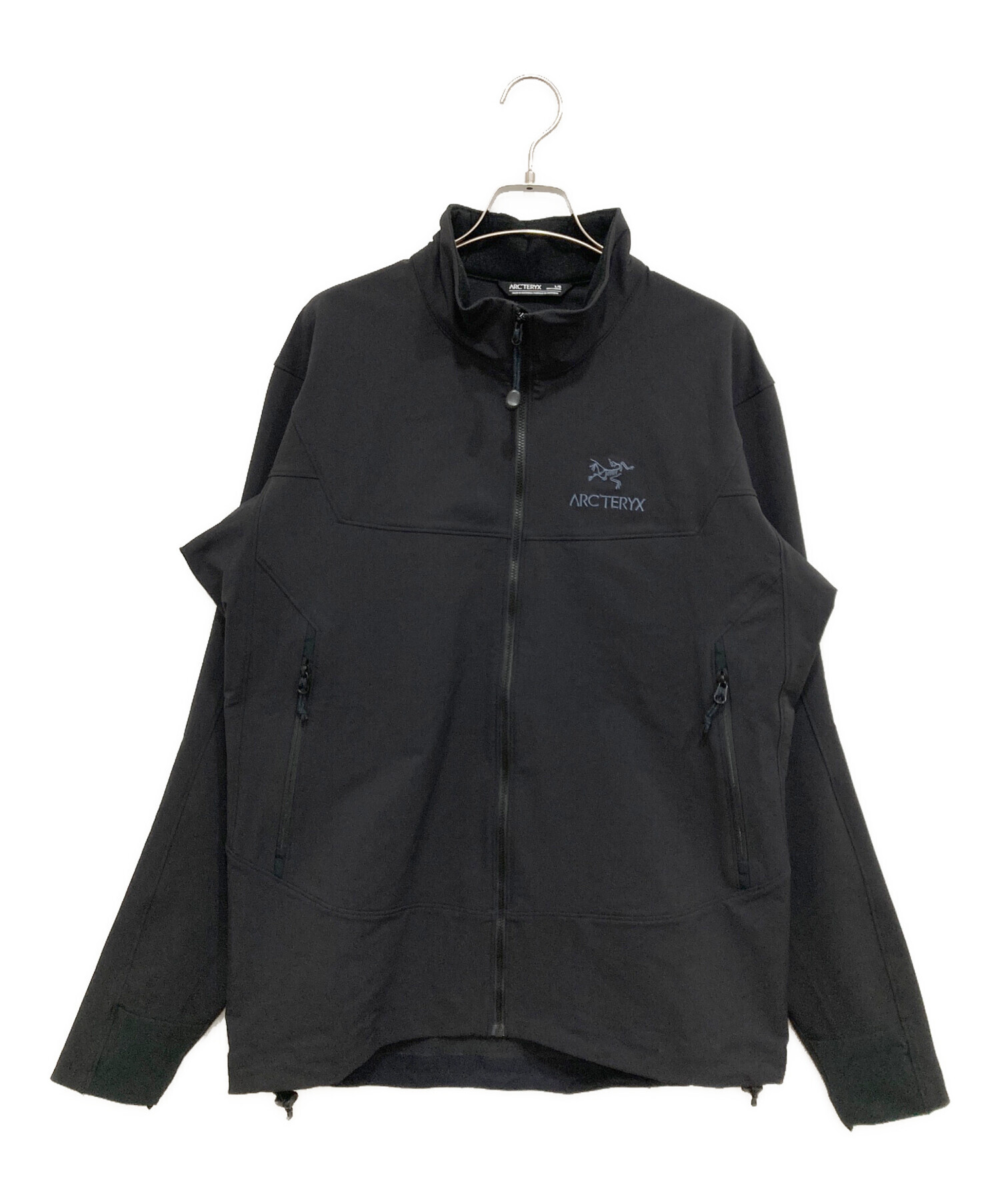 中古・古着通販】ARC'TERYX (アークテリクス) Gamma LT Jacket/ガンマ