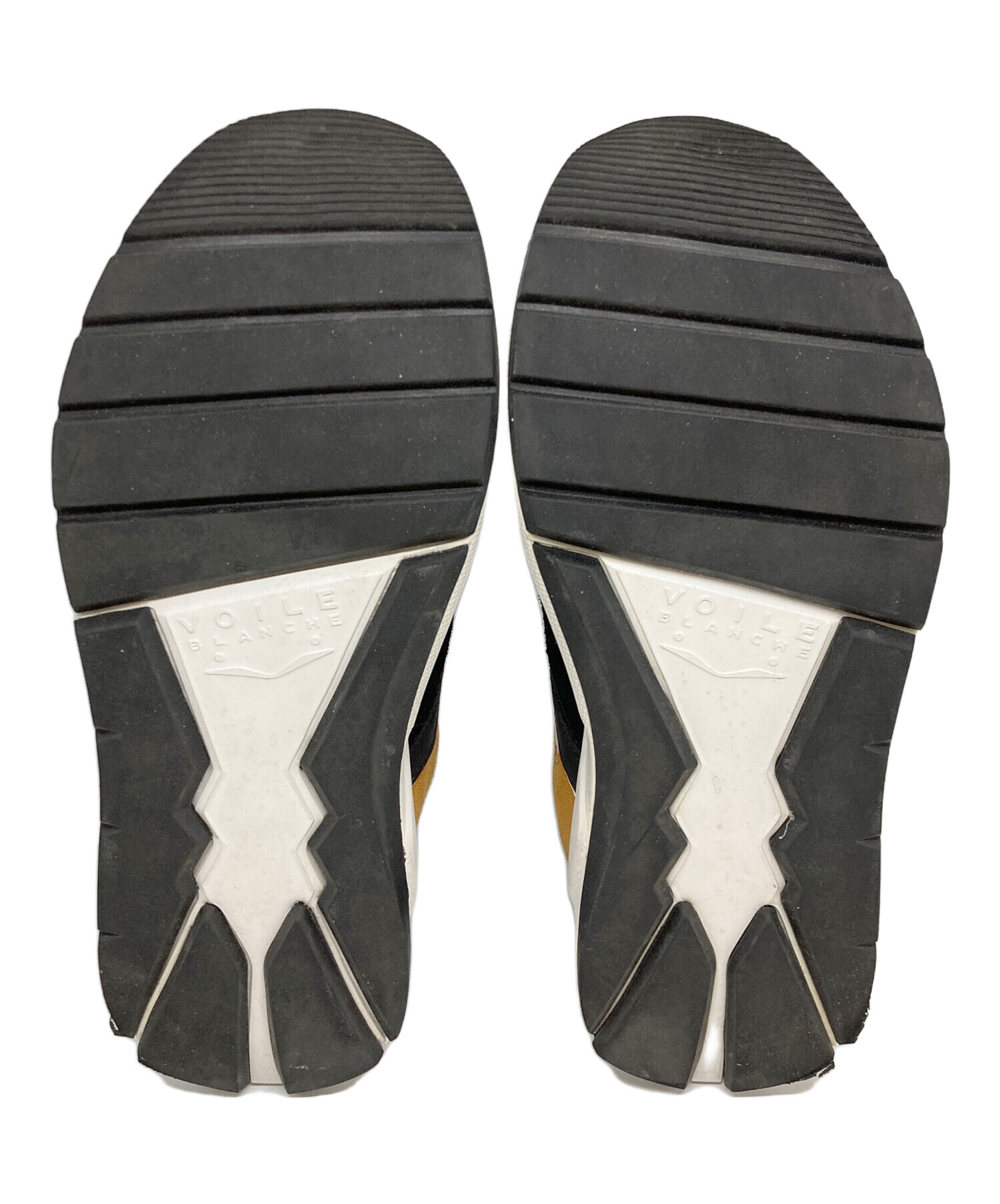 中古・古着通販】VOILE BLANCHE (ボイルブランシェ) スニーカー