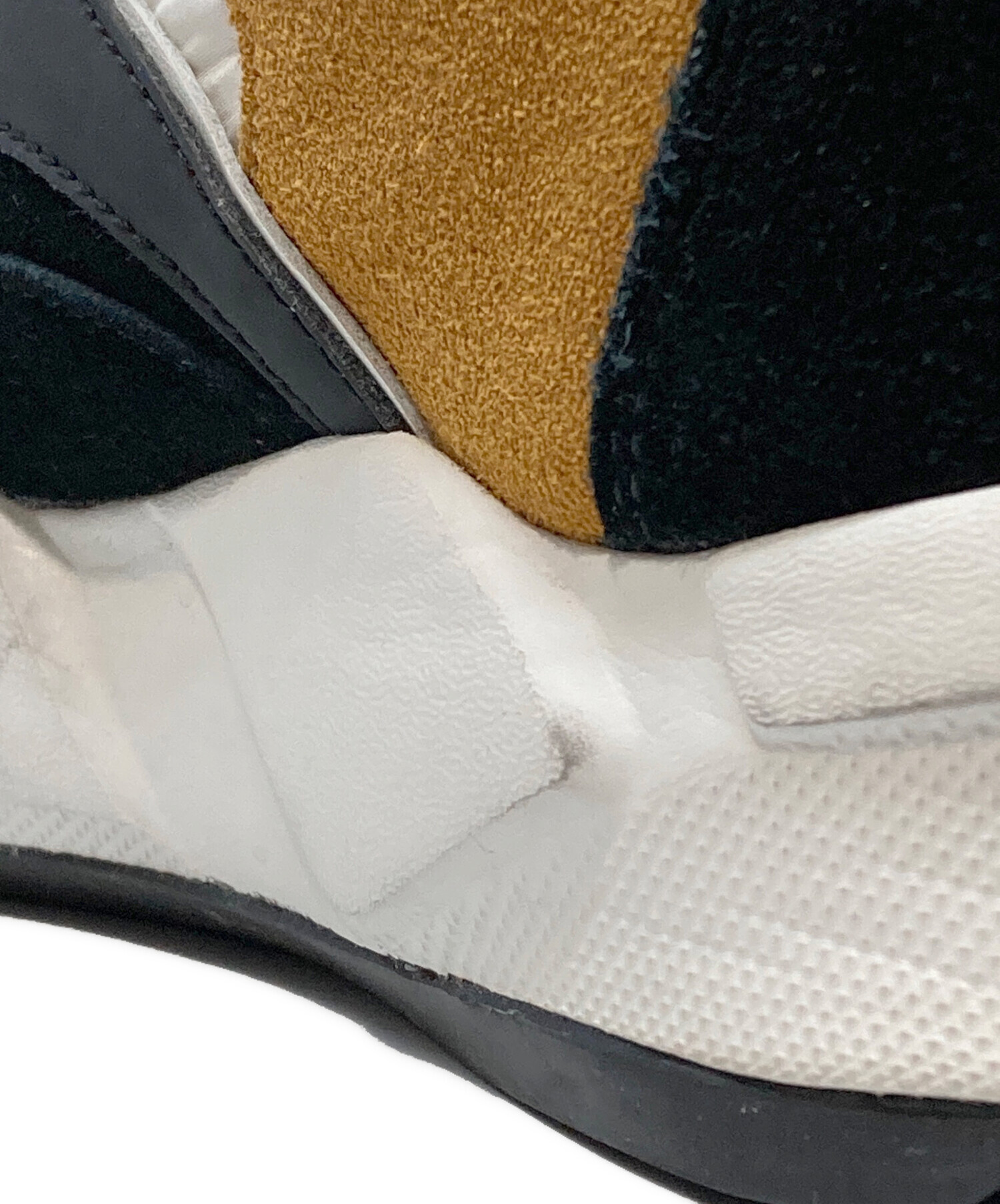 中古・古着通販】VOILE BLANCHE (ボイルブランシェ) スニーカー