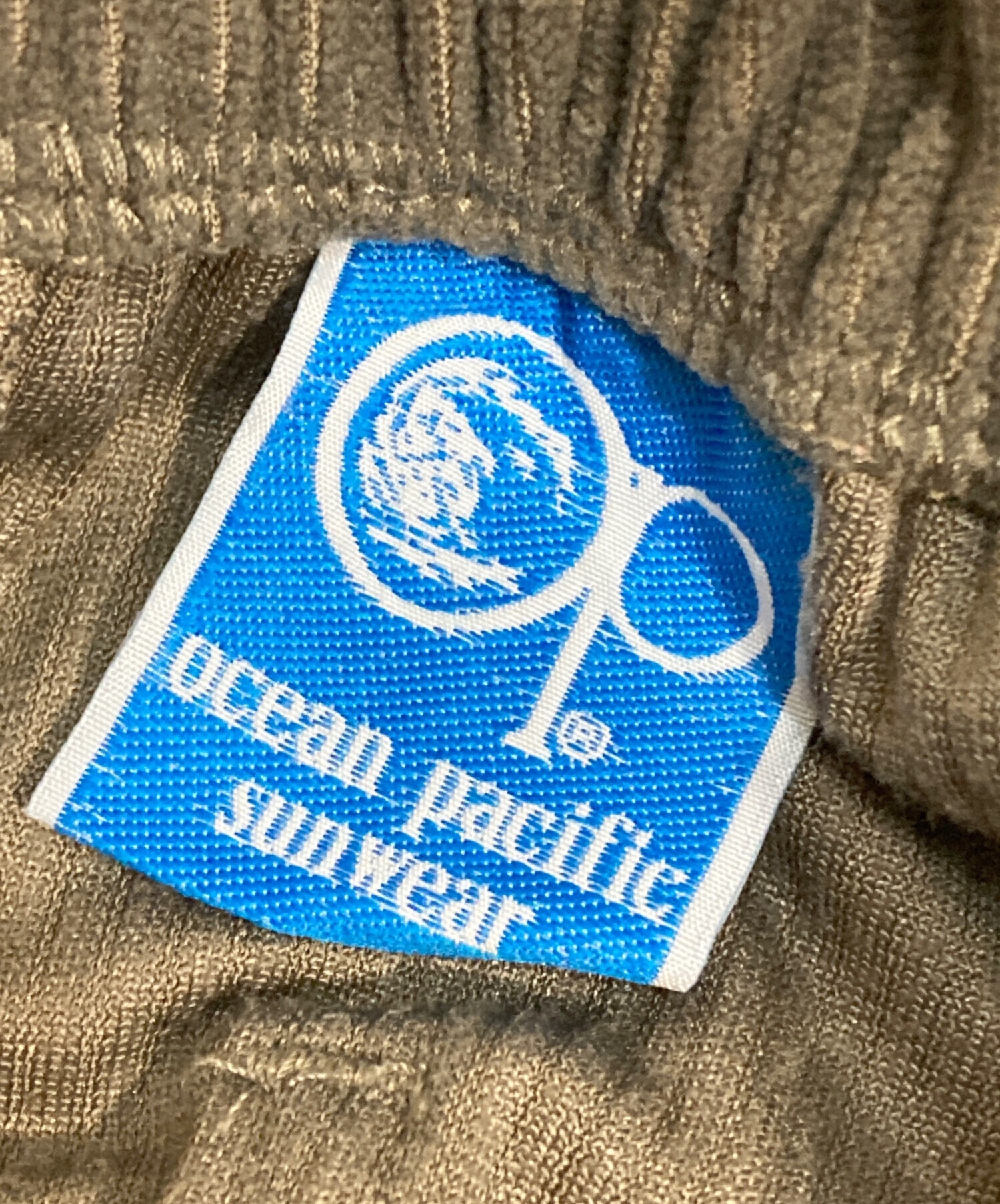 中古・古着通販】N.HOOLYWOOD (エヌ ハリウッド) Ocean Pacific 
