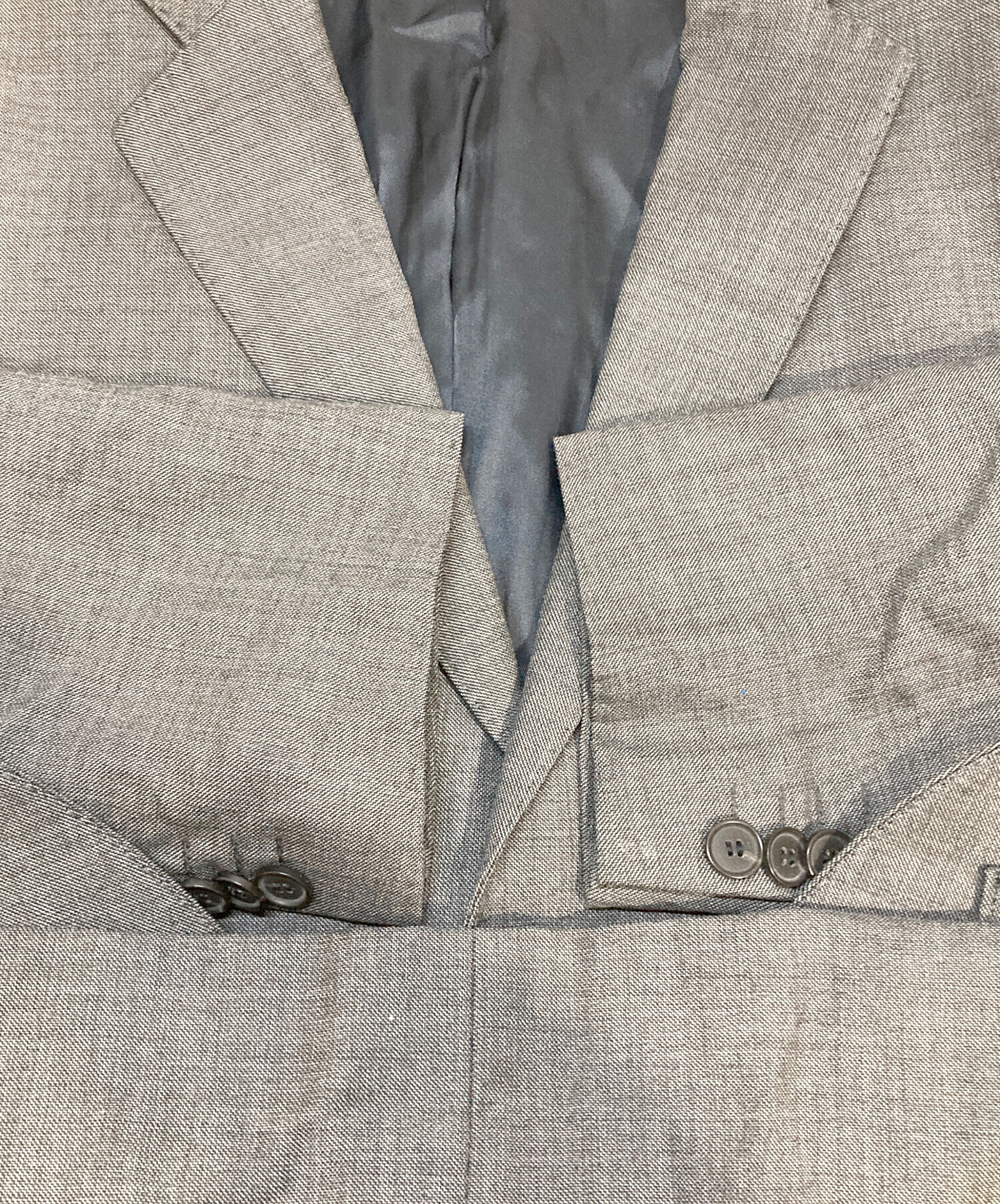 中古・古着通販】Acne studios (アクネ ストゥディオス) セットアップ