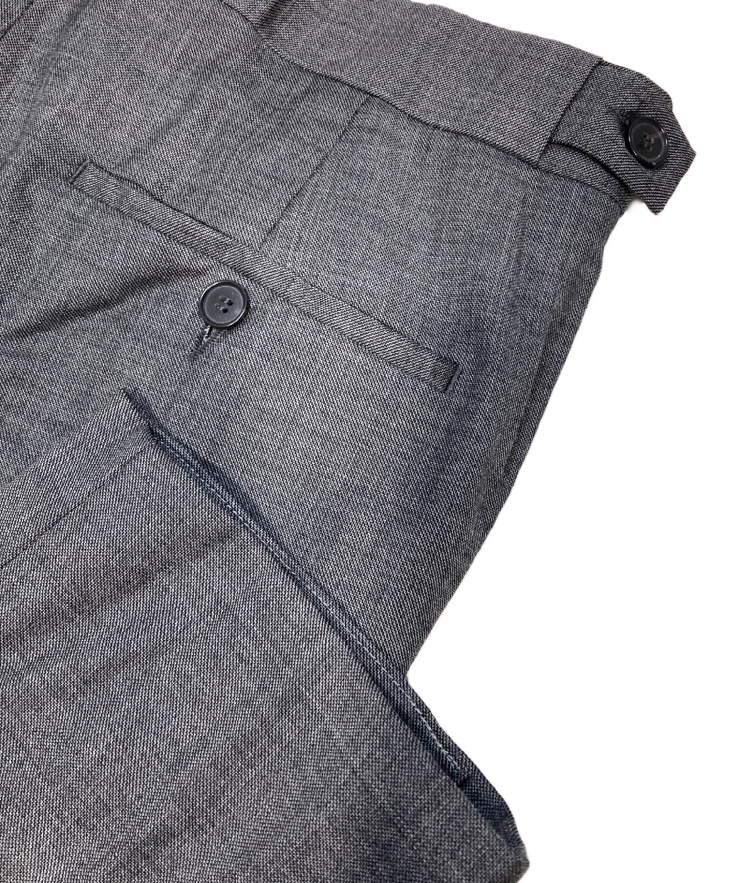 中古・古着通販】Acne studios (アクネ ストゥディオス) セットアップ