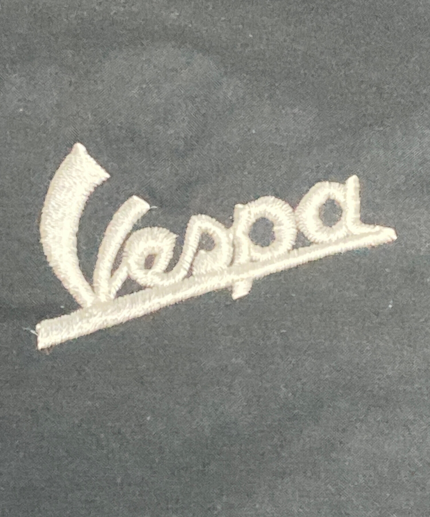 中古・古着通販】adidas (アディダス) vespa (ベスパ) 中綿ライダース