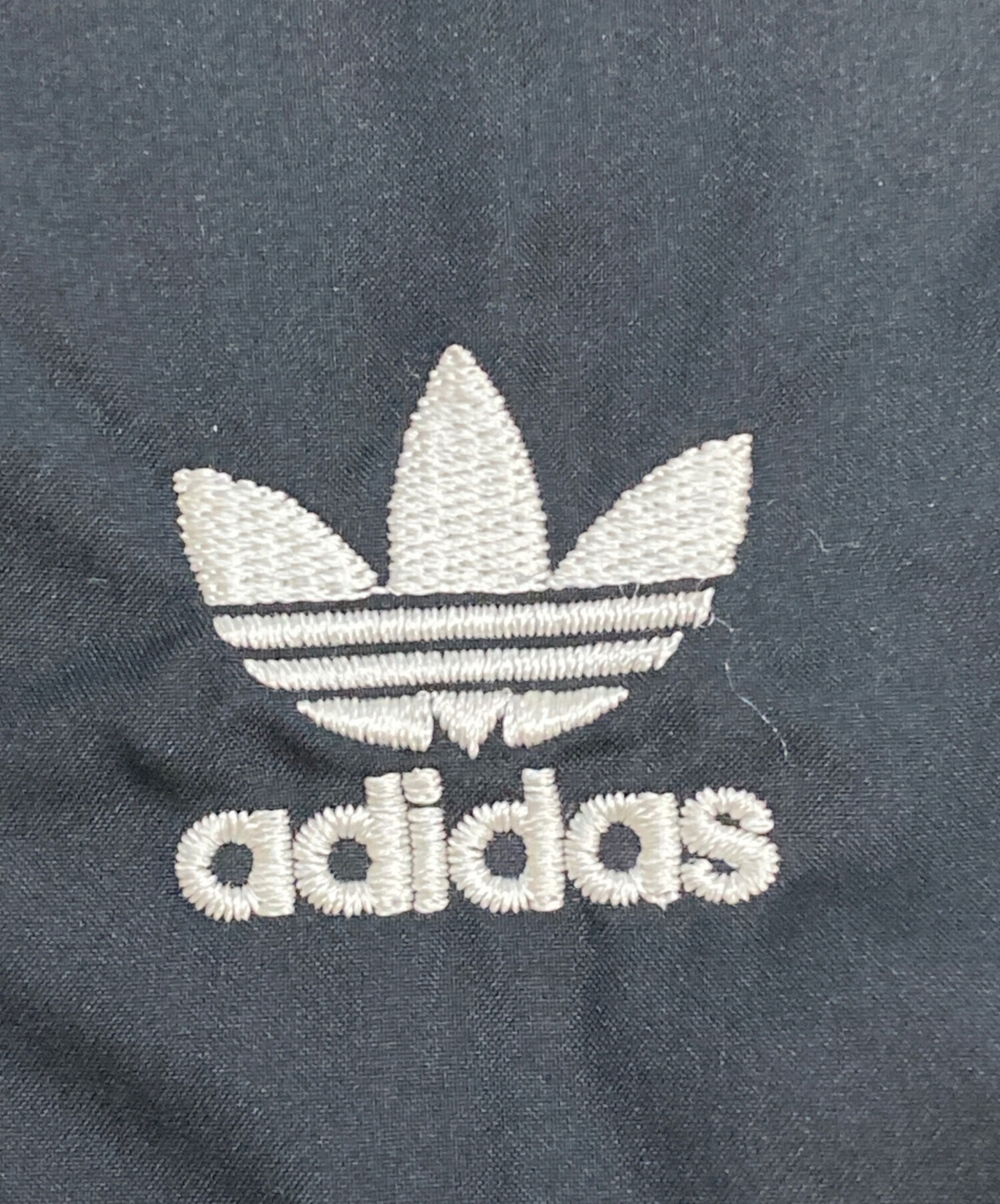 中古・古着通販】adidas (アディダス) vespa (ベスパ) 中綿ライダース