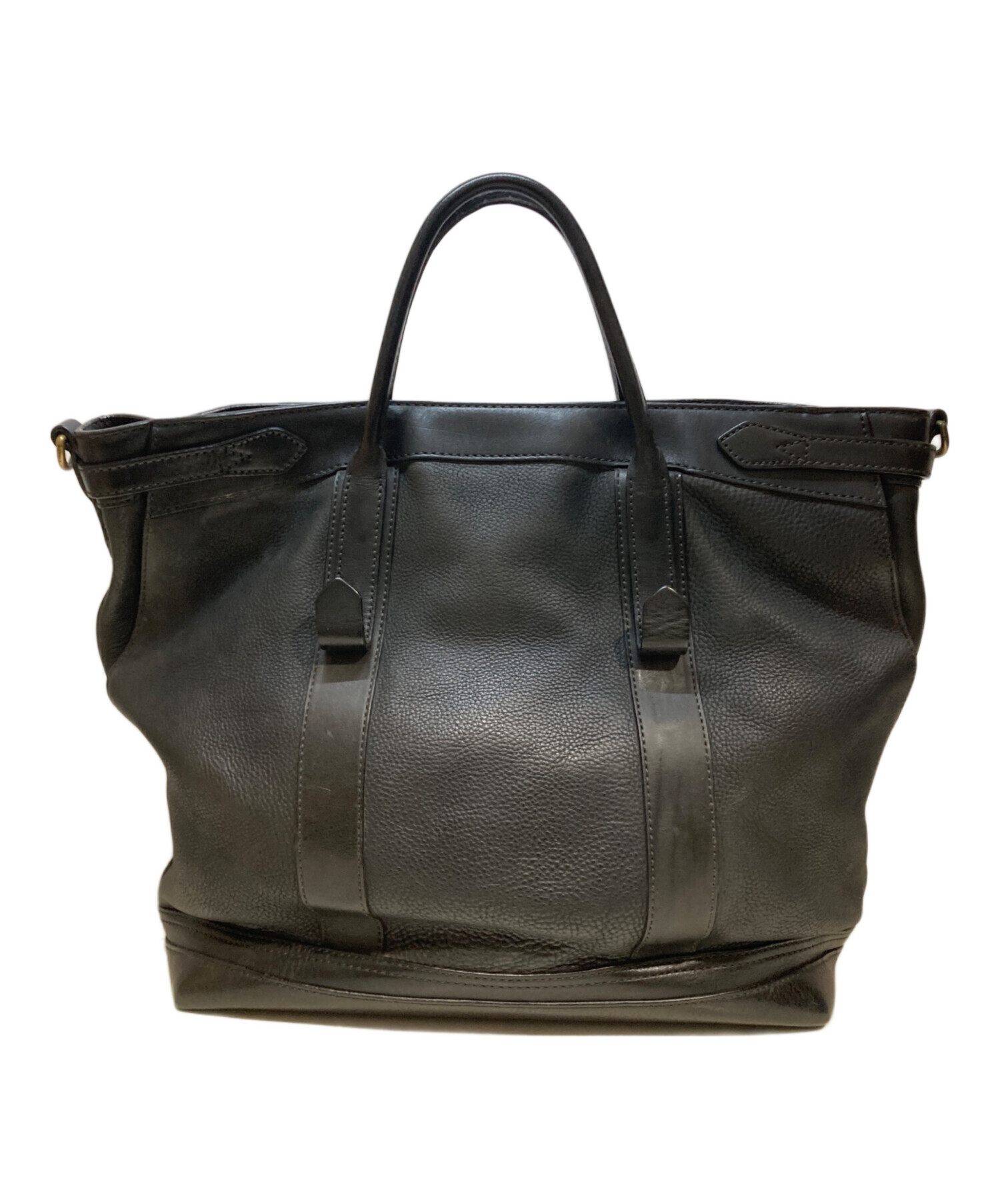 コラボ COACH×BILLY REID　レザー ショルダー バッグ 2way コラボ COACH×BILLY REID レザー ショルダー バッグ 2way コーチ