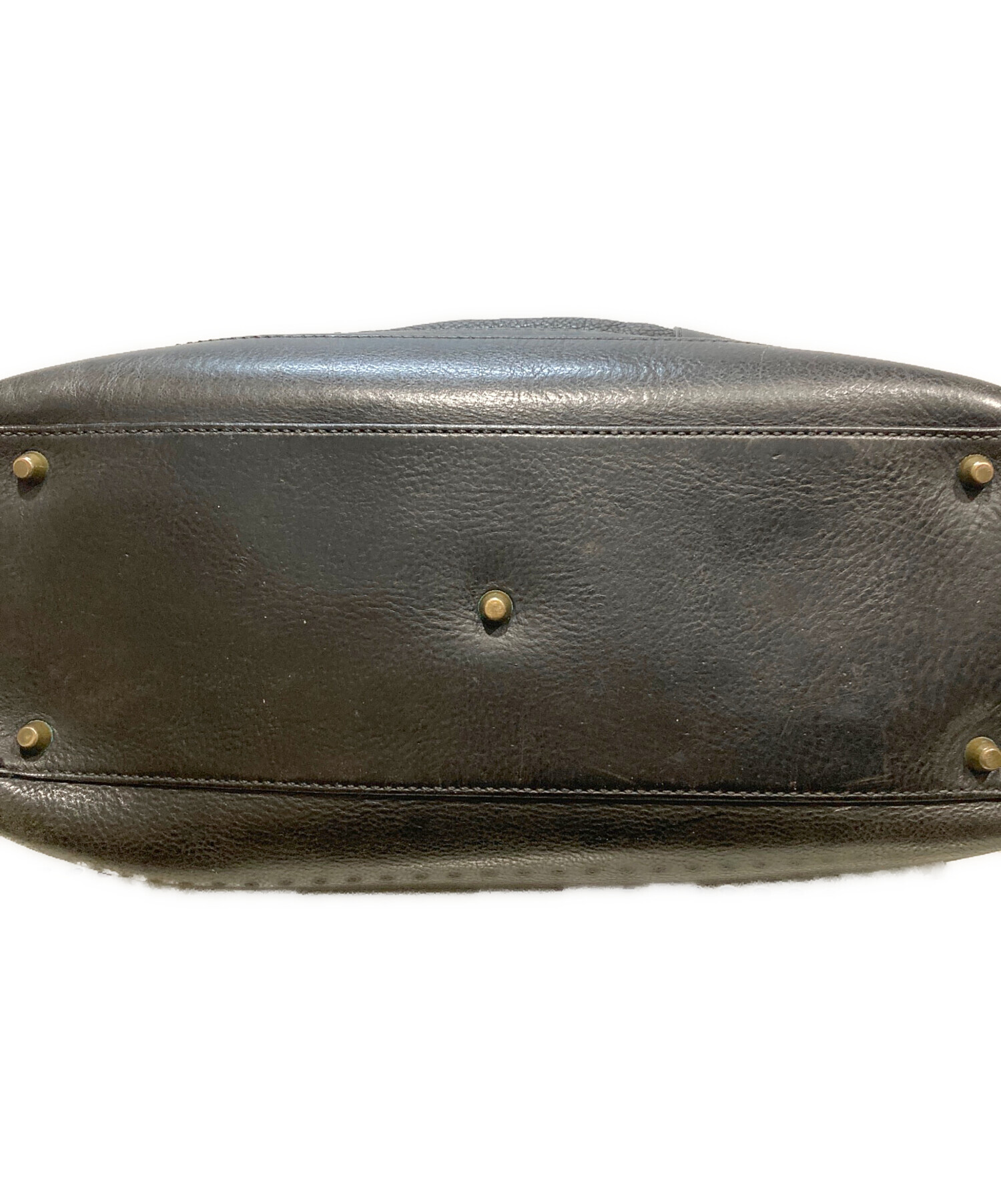 中古・古着通販】COACH (コーチ) BILLY REID (ビリーリード) 2WAY