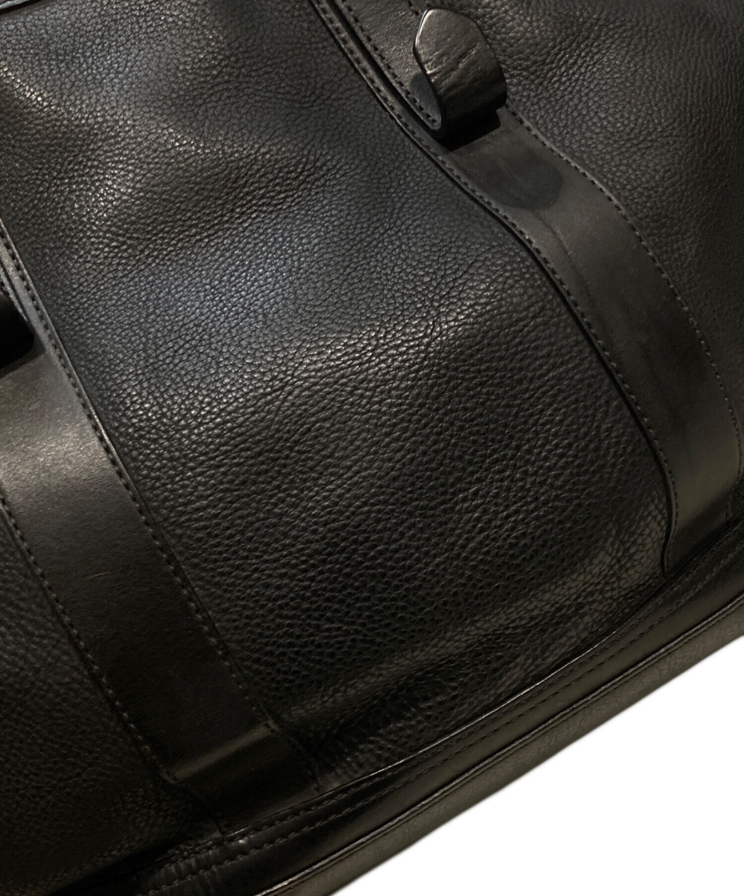 中古・古着通販】COACH (コーチ) BILLY REID (ビリーリード) 2WAY