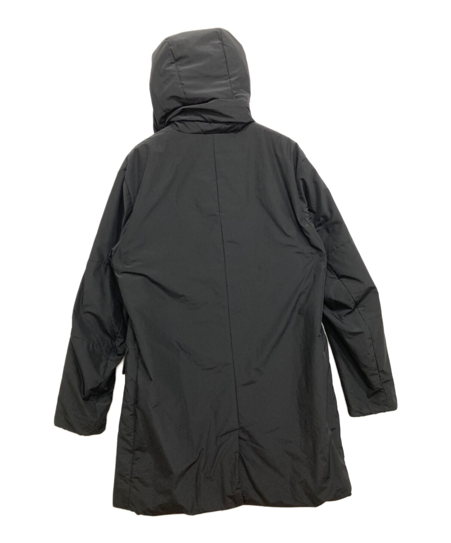中古・古着通販】BOSS HUGO BOSS (ボス ヒューゴボス) 中綿ロング 