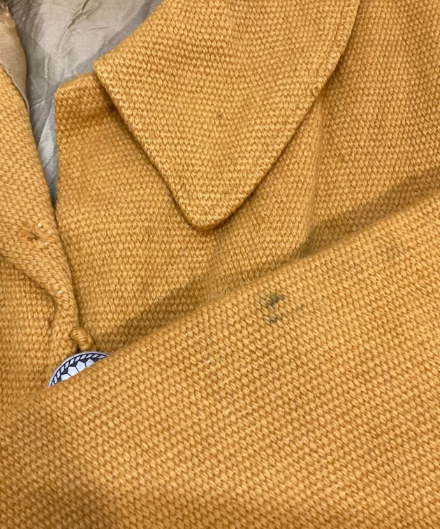 【ビンテージ】 チマヨコート 肉厚 古着 アメカジ ビンテージ 中古・古着通販】VINTAGE (ヴィンテージ) ヴィンテージチマヨ