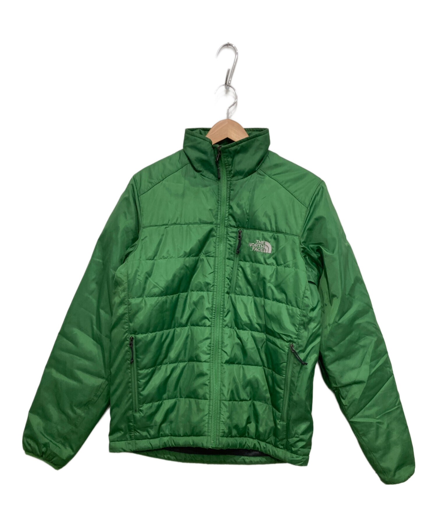 中古・古着通販】THE NORTH FACE (ザ ノース フェイス) 中綿ジャケット 