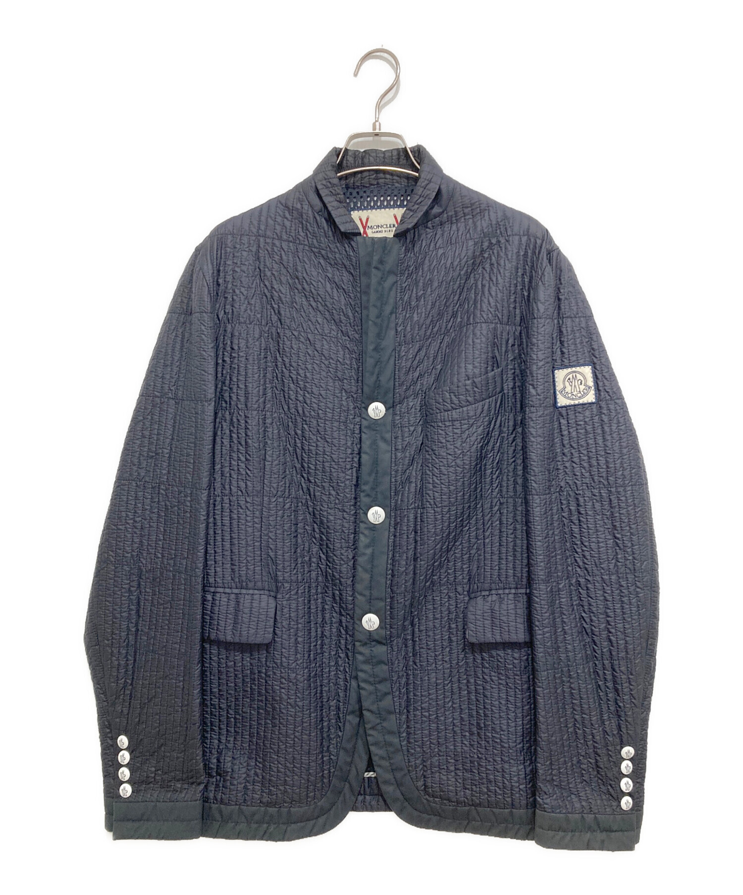 中古・古着通販】MONCLER GAMME BLEU (モンクレール ガム ブルー