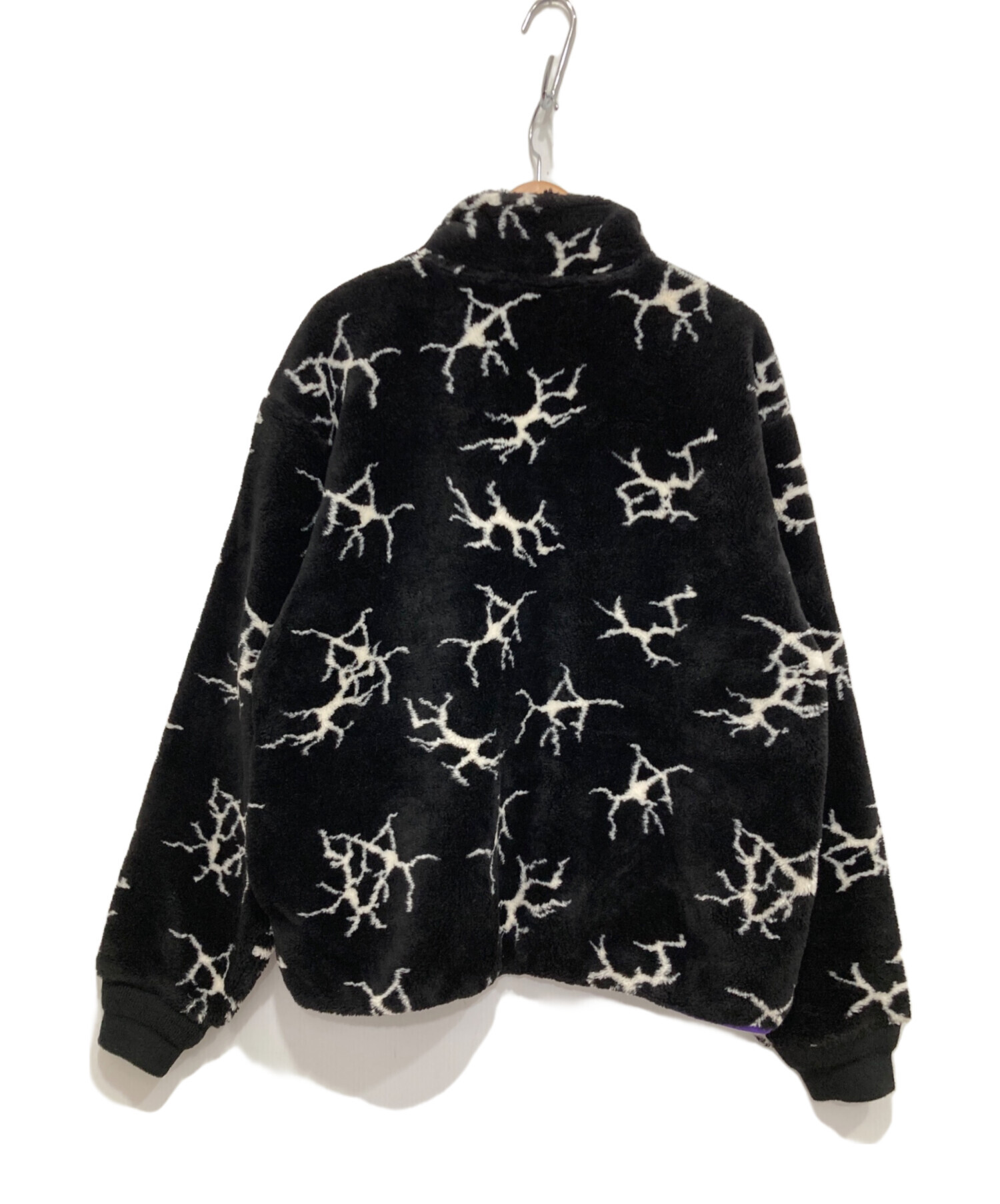 中古・古着通販】HUF (ハフ) Keith Haring (キースヘリング) ハーフ