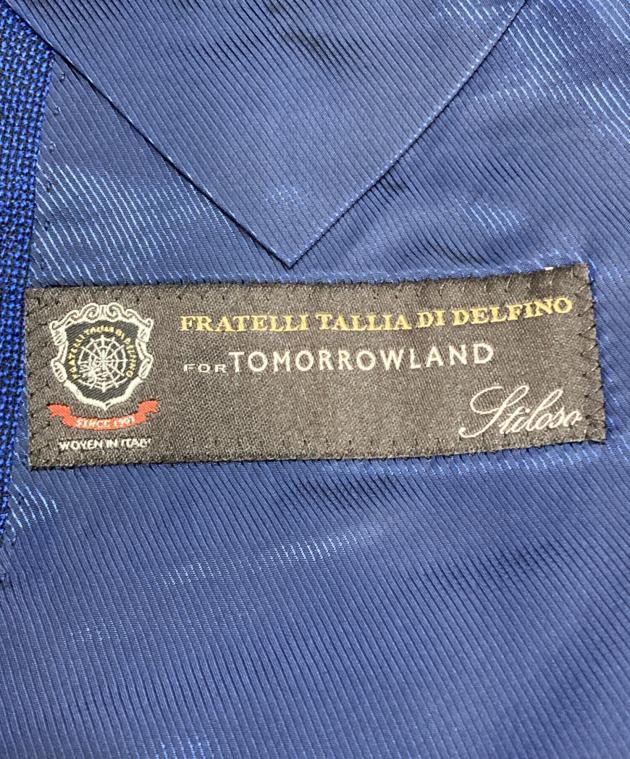 中古・古着通販】TOMORROW LAND PILGRIM (トゥモローランド ピルグリム