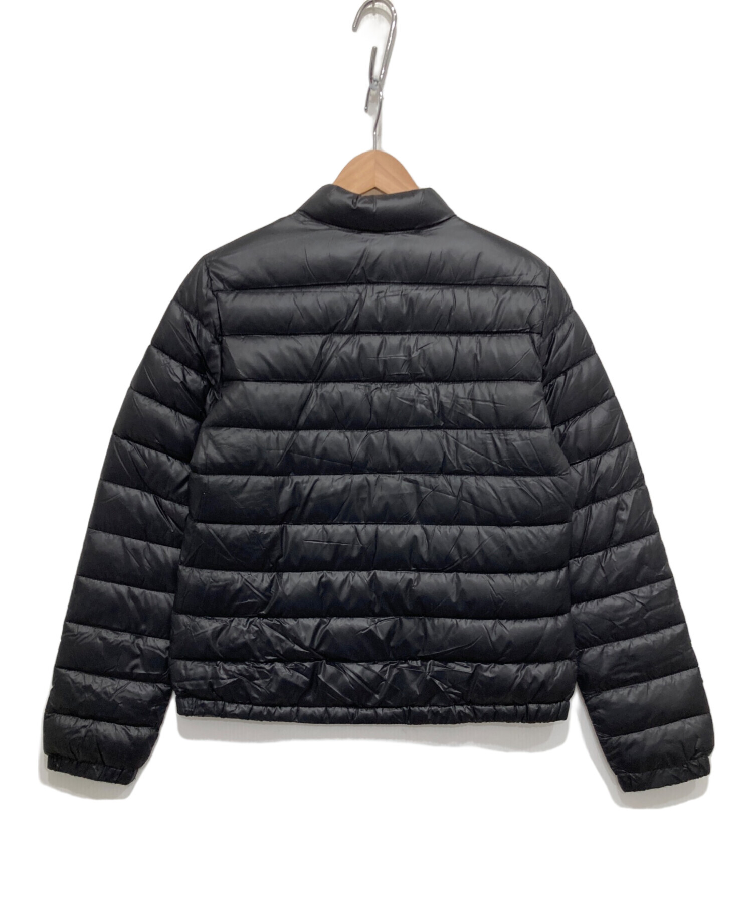 中古・古着通販】Calvin Klein (カルバンクライン) 中綿ジャケット 