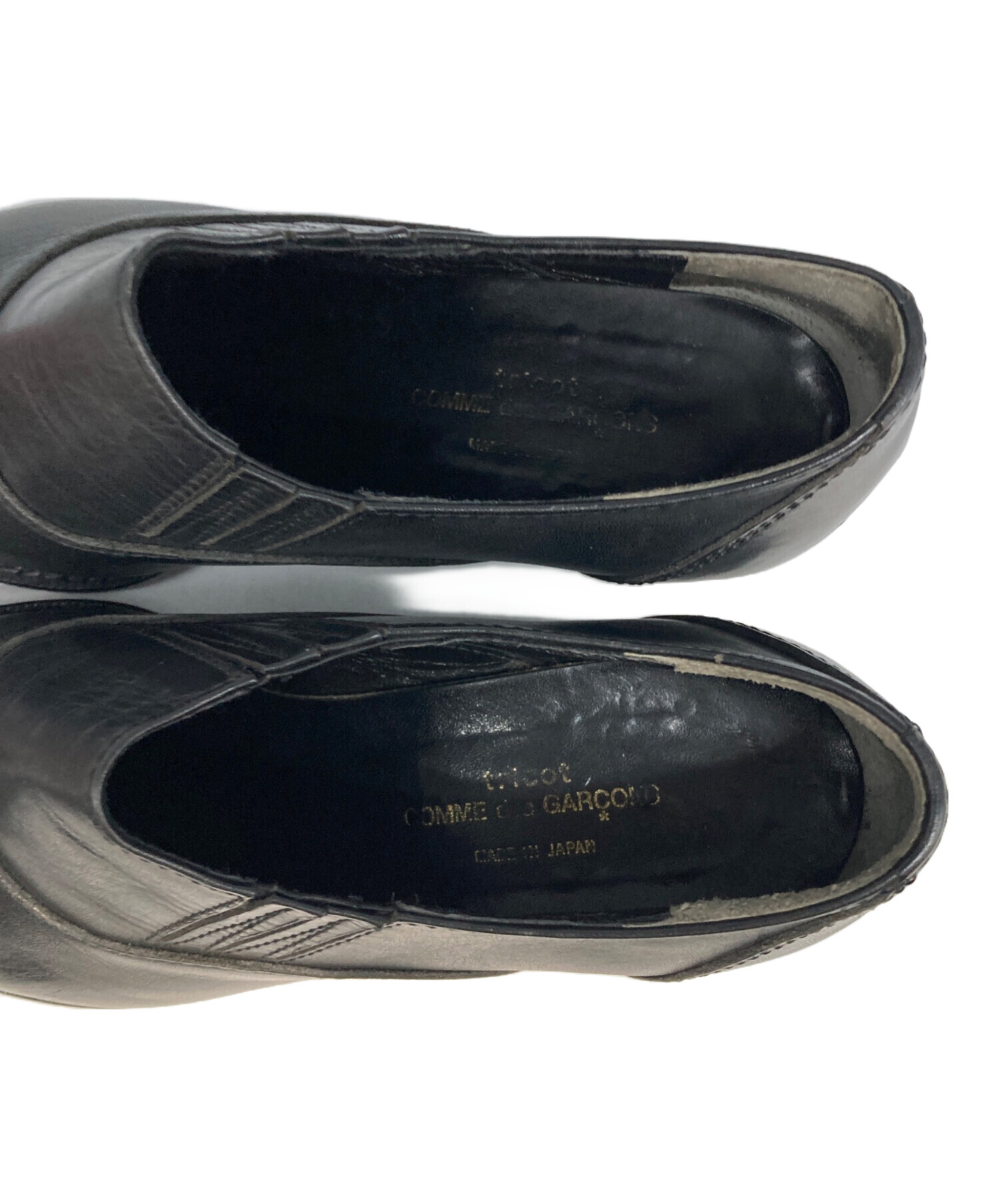 中古・古着通販】tricot COMME des GARCONS (トリココムデギャルソン 