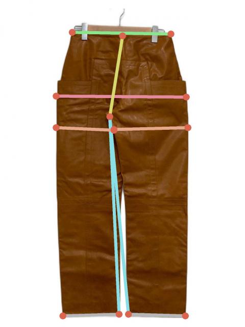 中古・古着通販】DIRK BIKKEMBERGS (ダークビッケンバーグ) ステッチ
