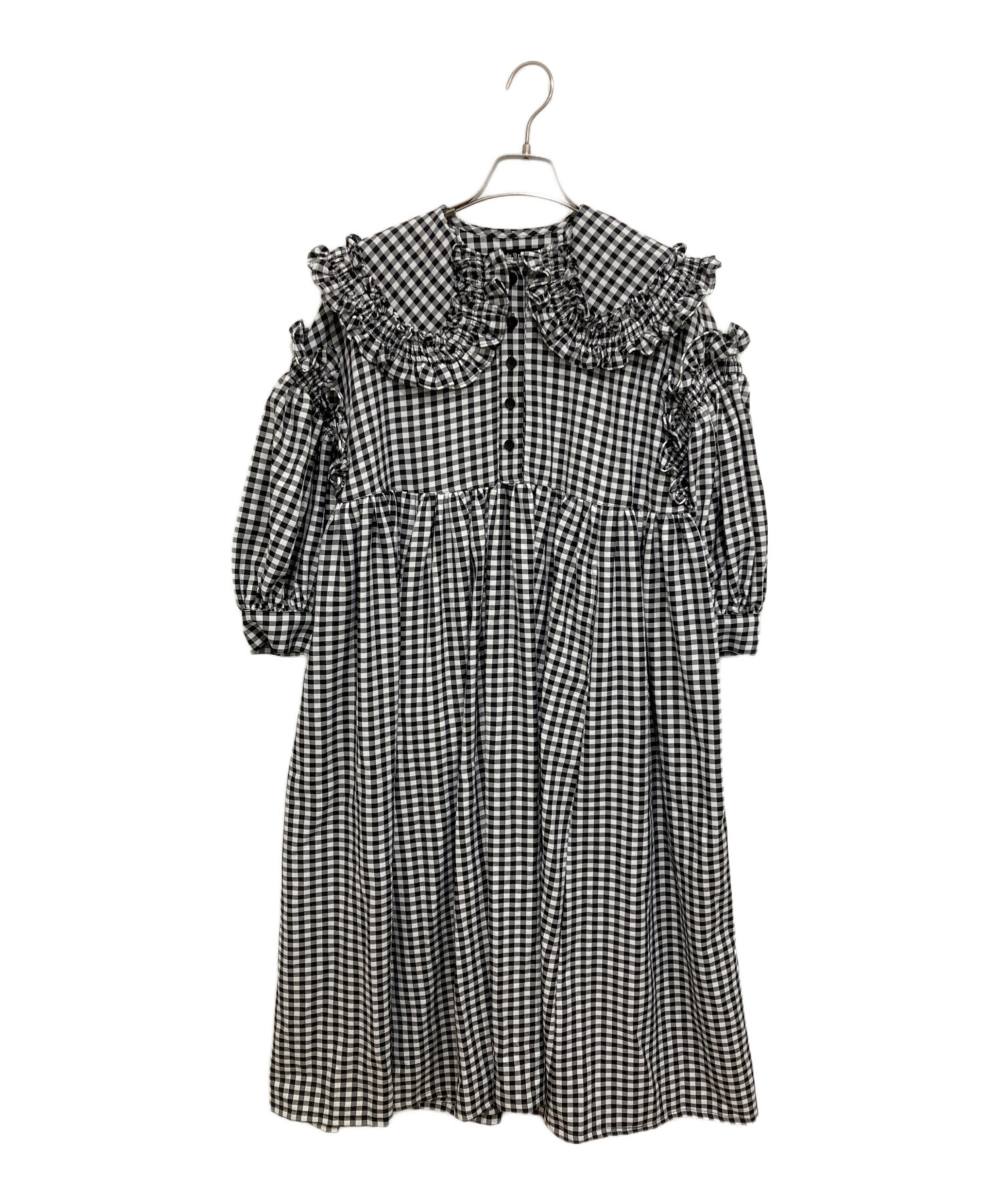 □The Nymph ～Blue Dun～（ザ ニンフ ブルーダン）27年