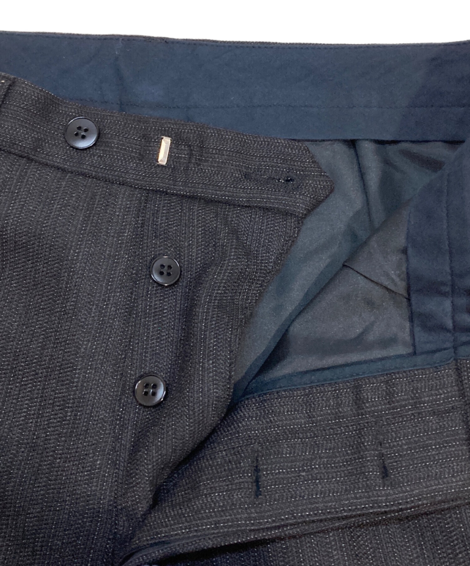 中古・古着通販】agnes b homme (アニエスベーオム) セットアップ