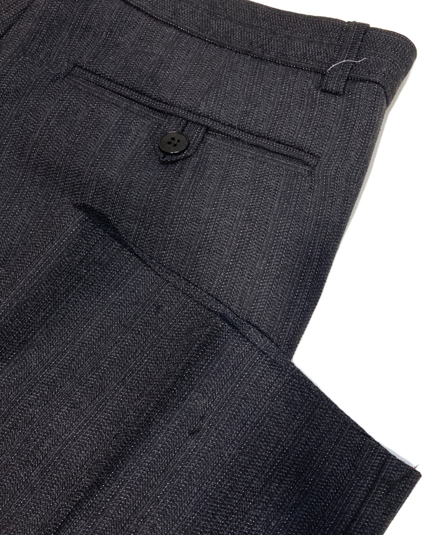 中古・古着通販】agnes b homme (アニエスベーオム) セットアップ