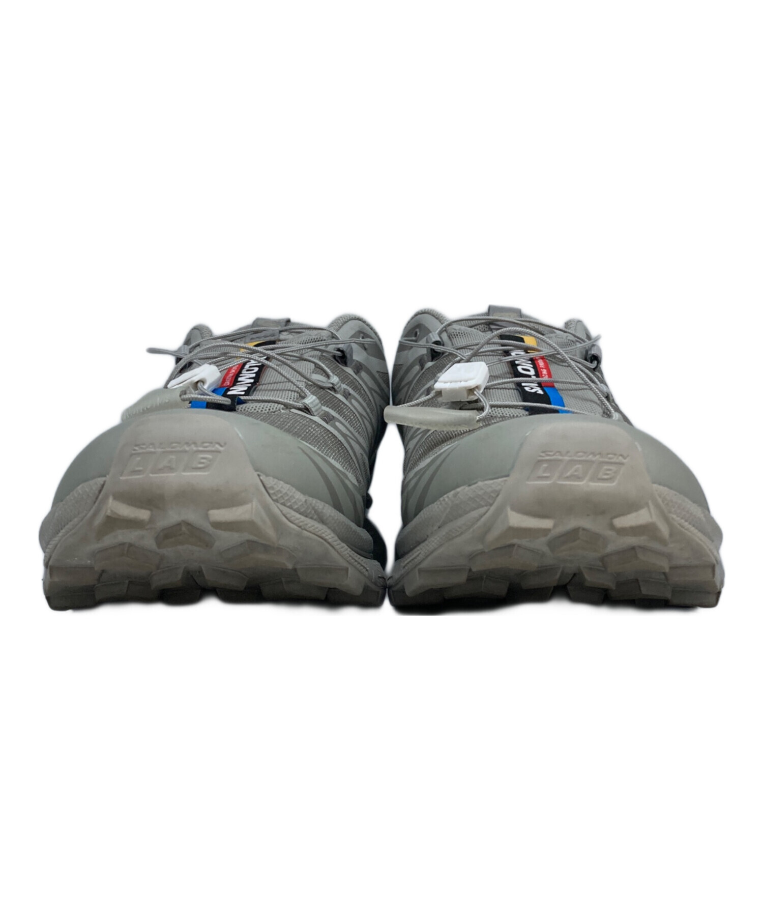 中古・古着通販】SALOMON (サロモン) S-LAB XT-6 Ghost Grey Ghost 