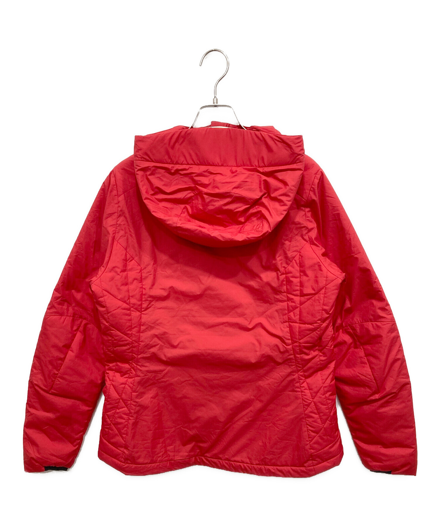 中古・古着通販】Patagonia (パタゴニア) Micro Puff Hoody/マイクロ