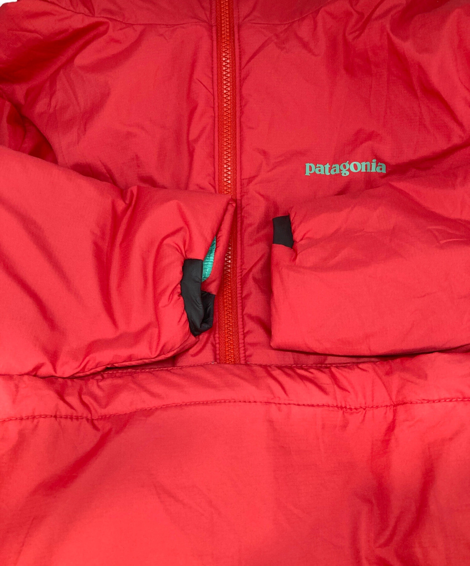 中古・古着通販】Patagonia (パタゴニア) Micro Puff Hoody/マイクロ