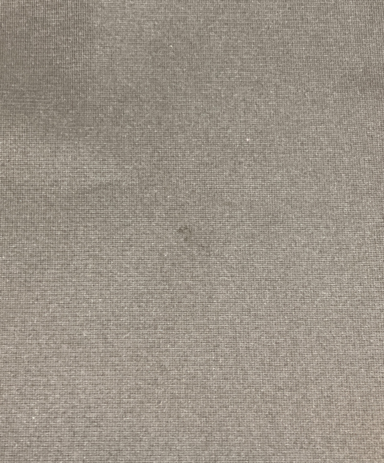 ebure  ダブルラッセルカットソー 中古・古着通販】ebure (エブール) ダブルラッセルクルーネック